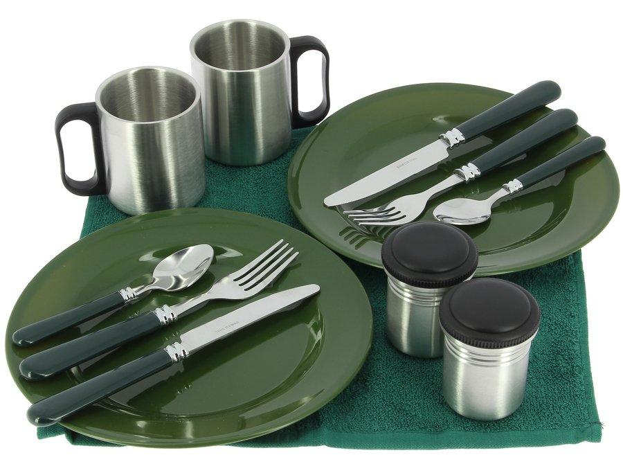 Complete Session Cutlery Set - Image 2