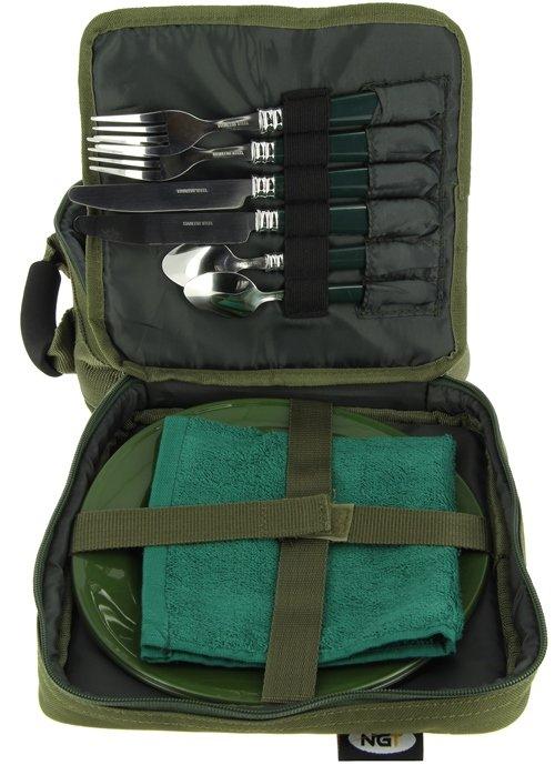 Complete Session Cutlery Set - Image 3