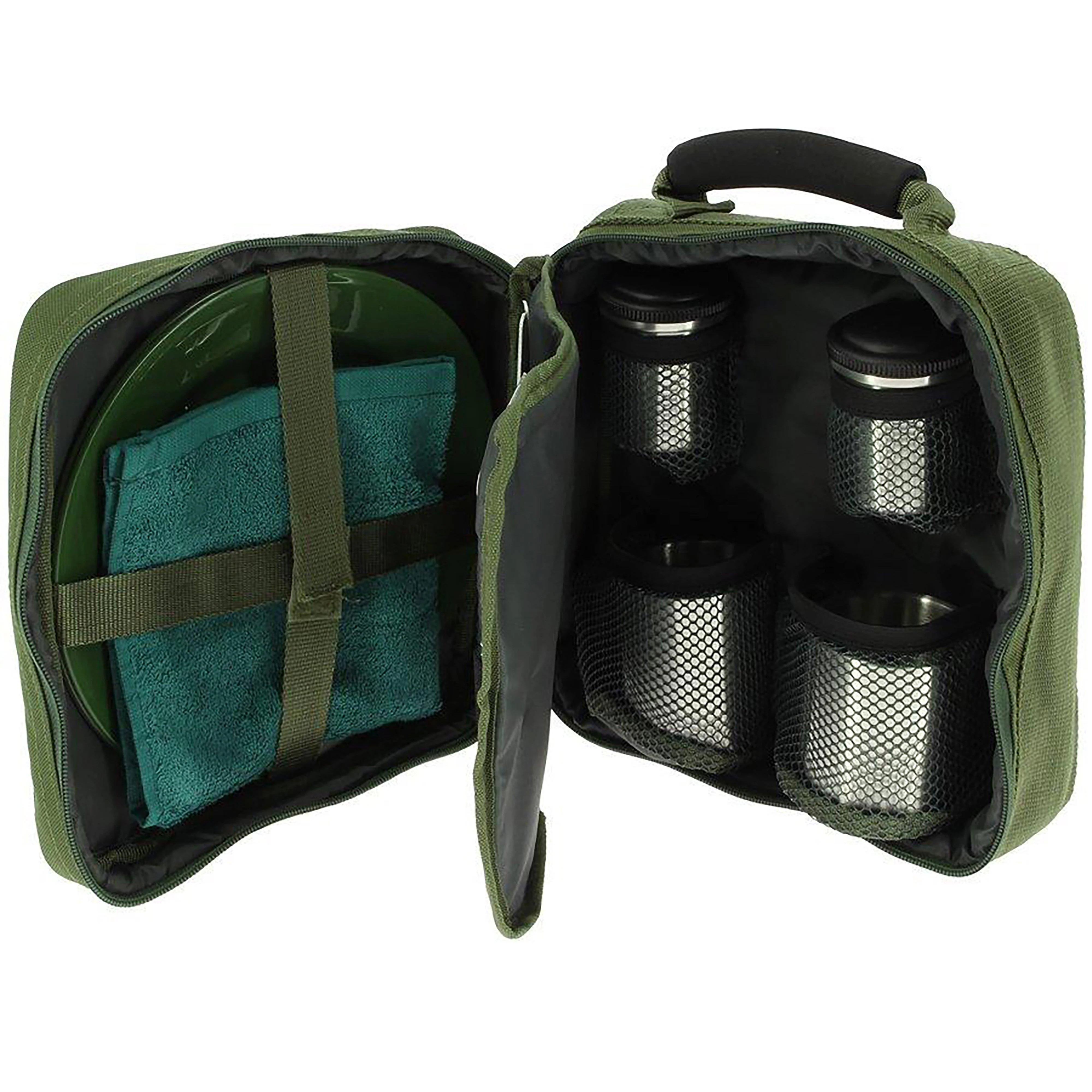 Complete Session Cutlery Set - Image 5
