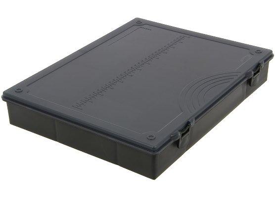 Deluxe Tackle Box & Six Boxes + Hair Rig Holder - Image 2