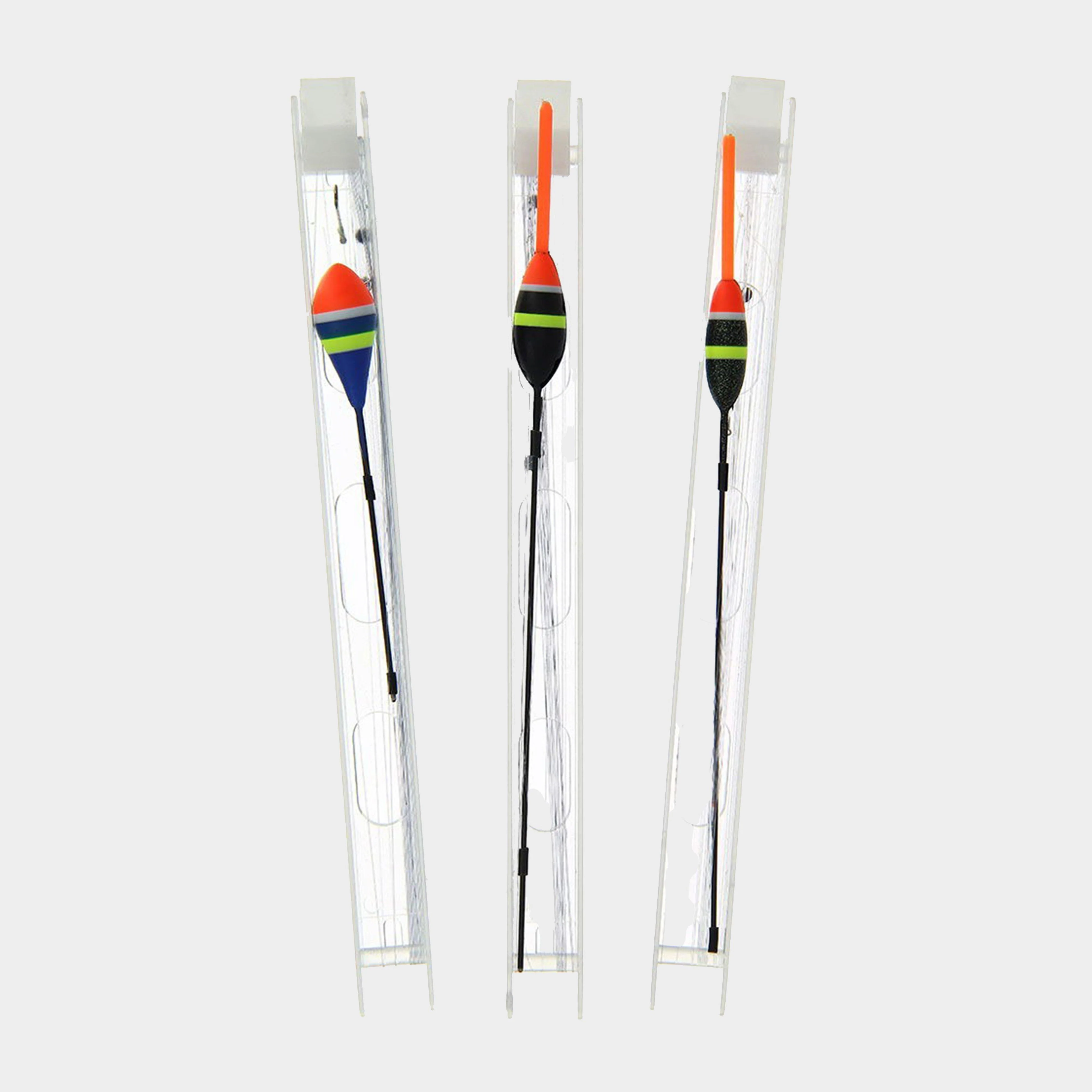 Dynamic Carp Pole Rigs 3pc - Image 2