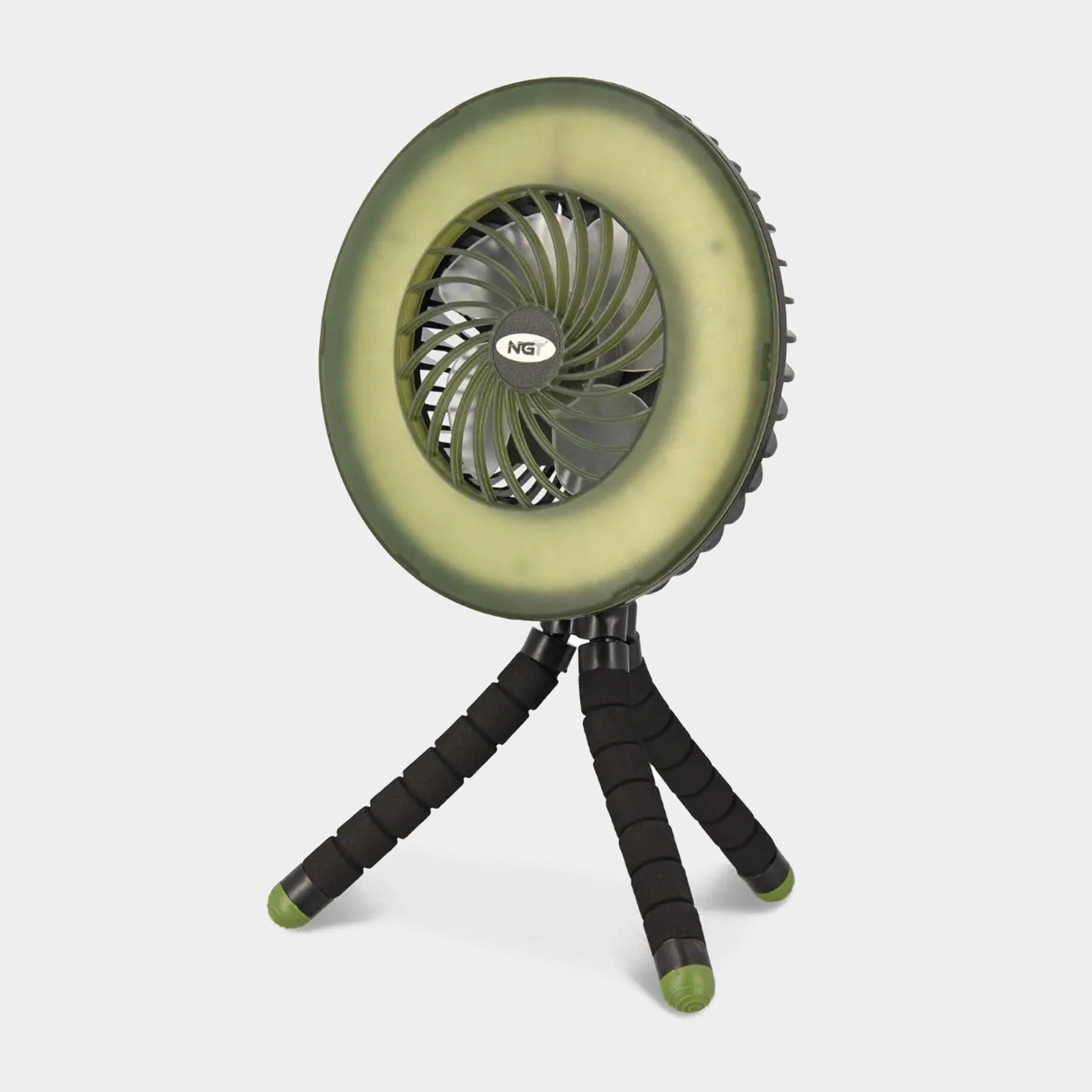 Dynamic Fan Light & Power Bank - Image 2