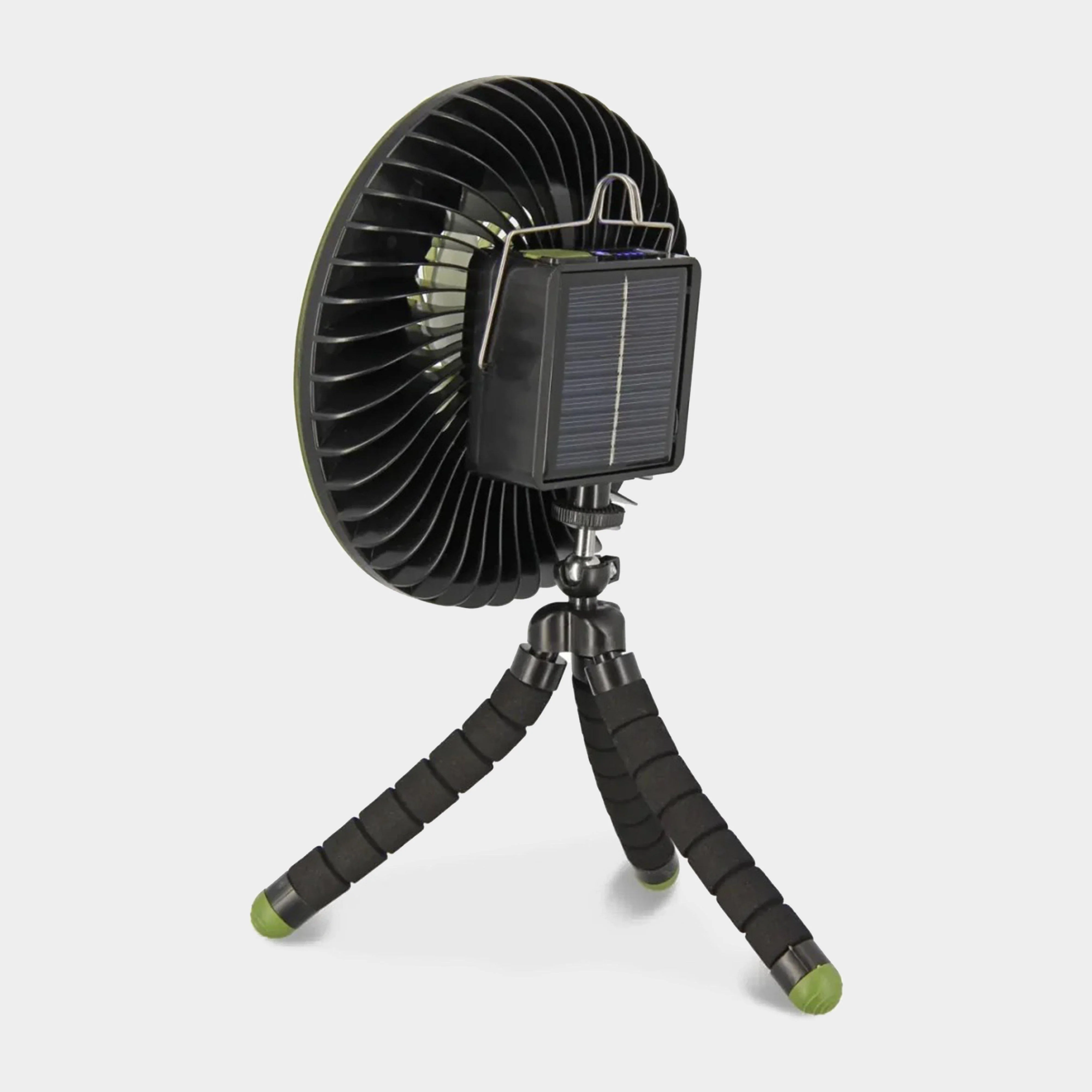 Dynamic Fan Light & Power Bank - Image 3