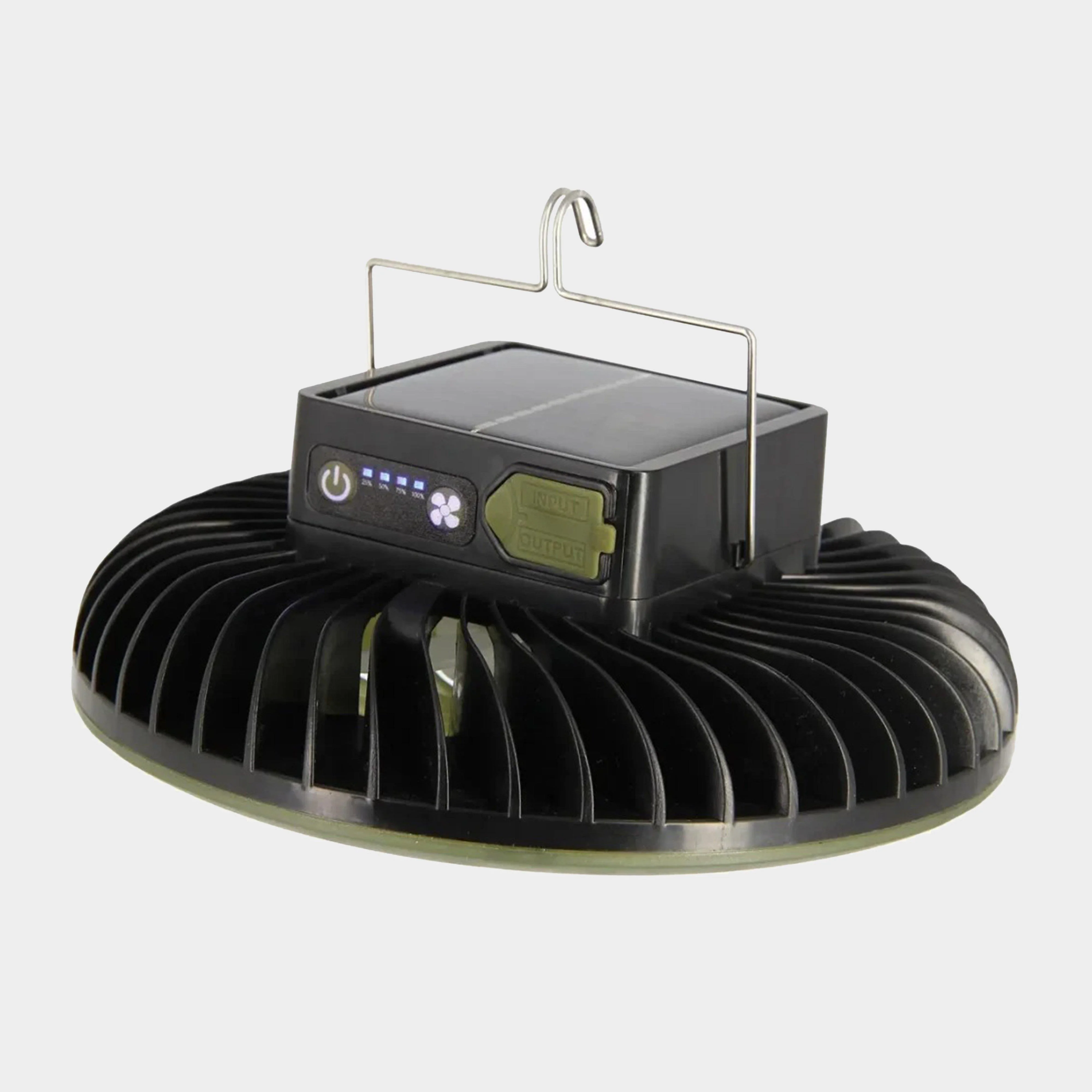 Dynamic Fan Light & Power Bank - Image 5