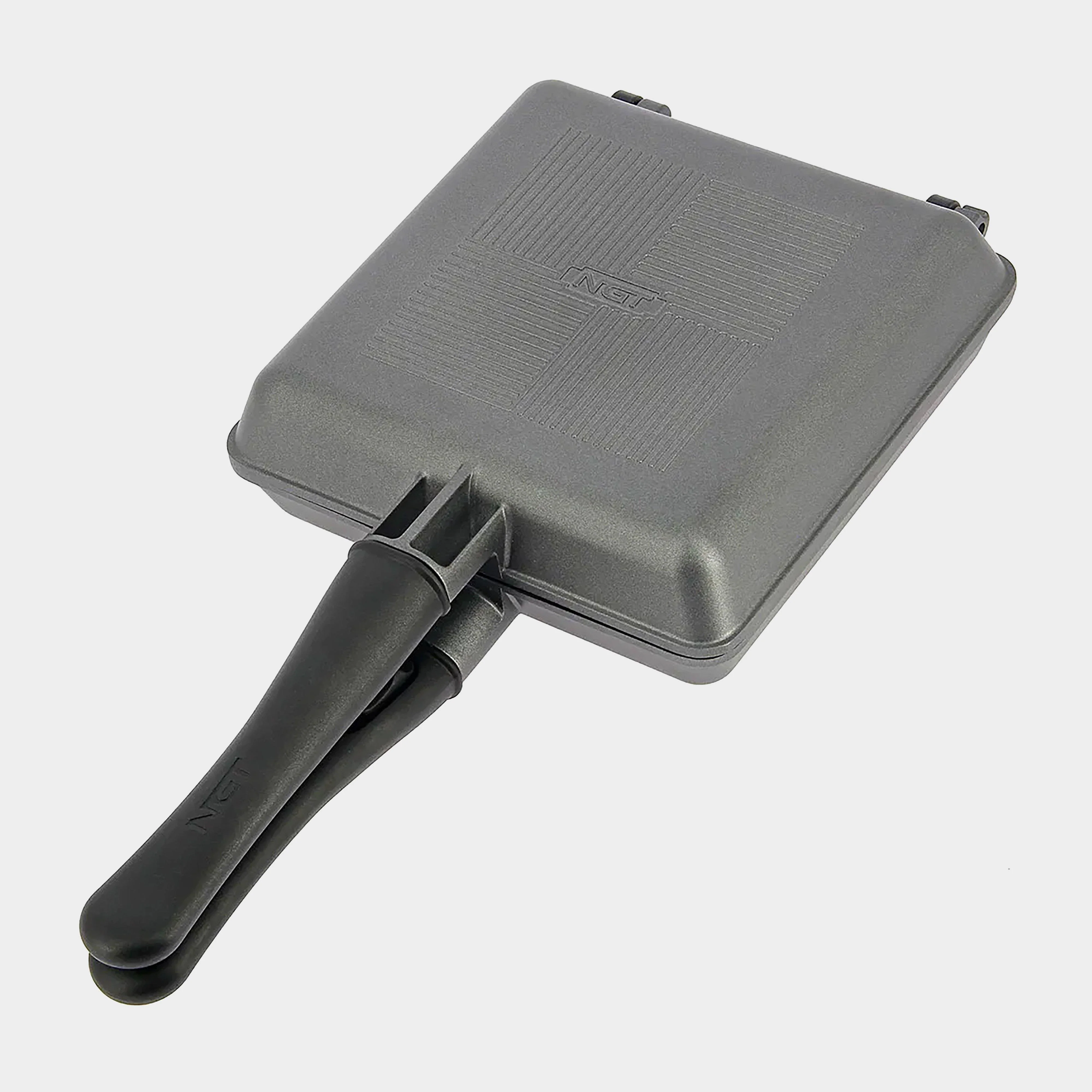 Dynamic Grill 3 Way Pan - Image 2