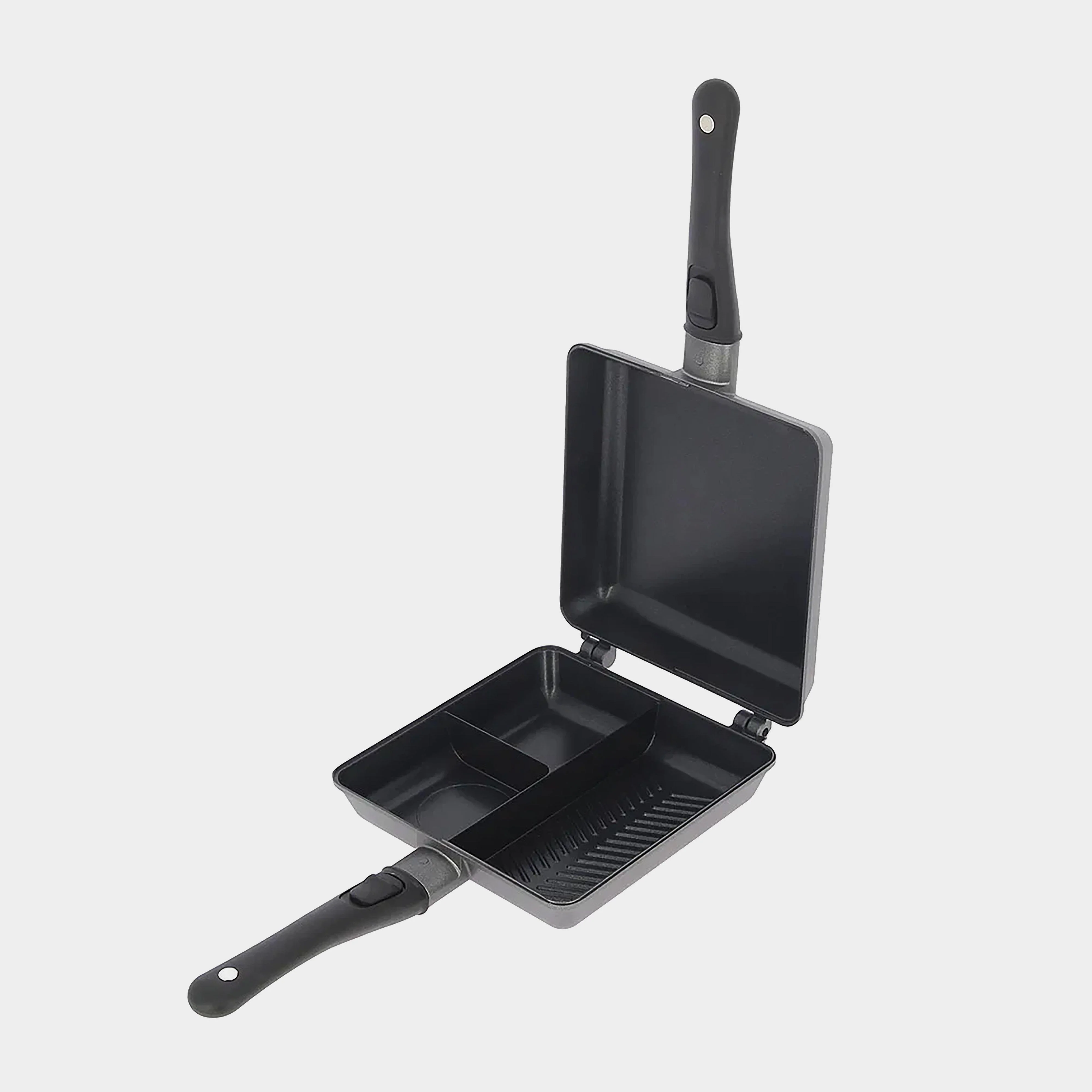 Dynamic Grill 3 Way Pan - Image 3