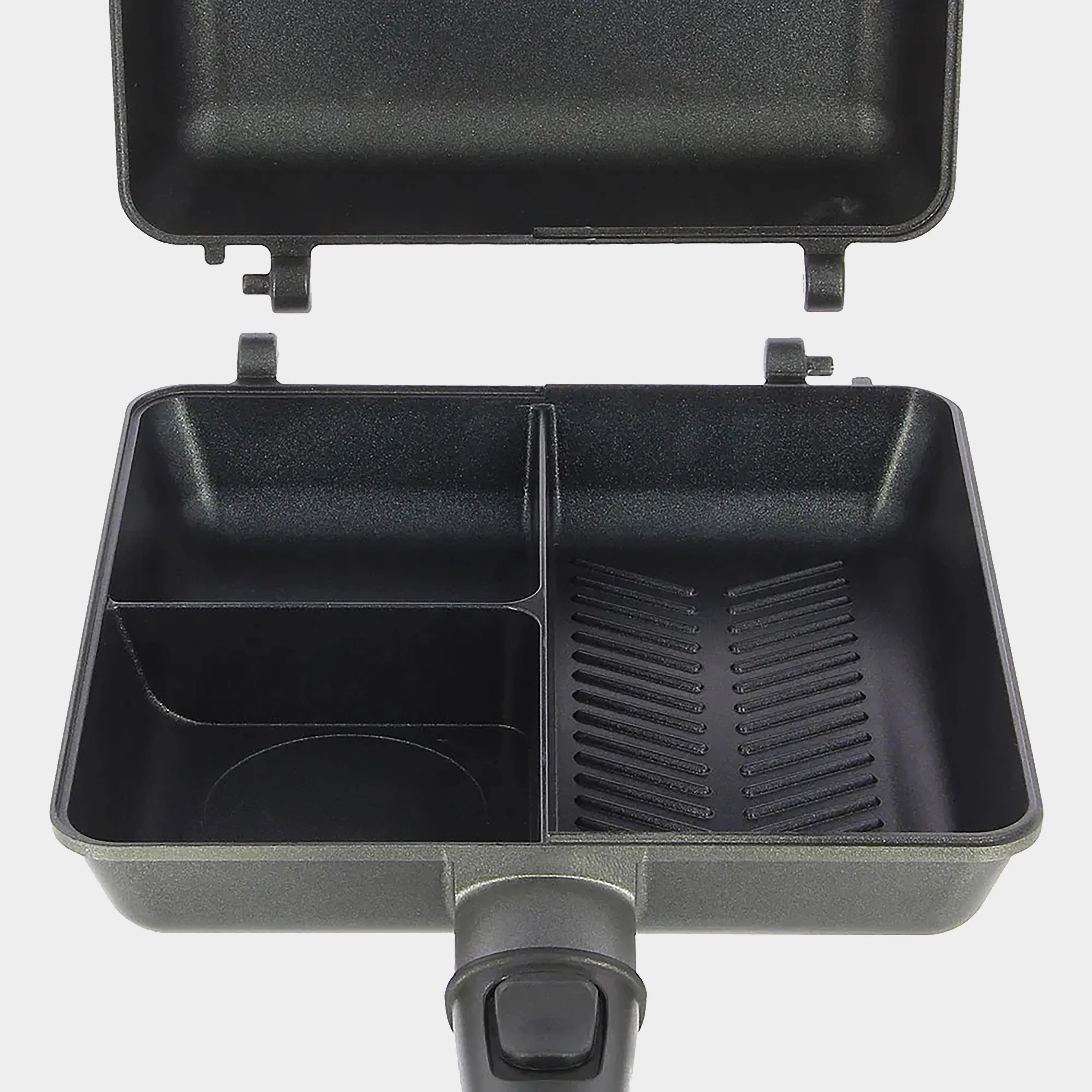 Dynamic Grill 3 Way Pan - Image 5