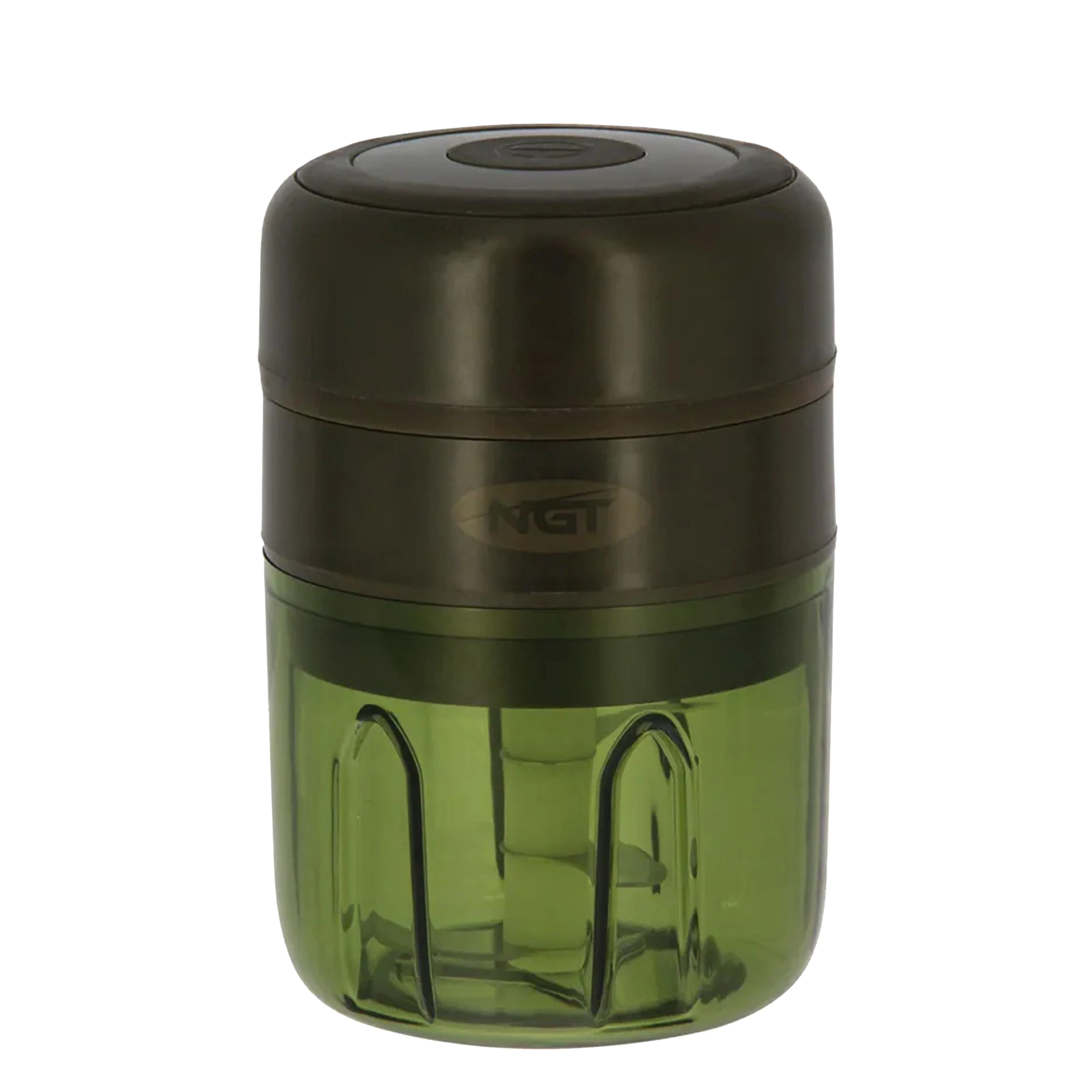 Electric USB Rechargeable Boilie Grinder - Image 6
