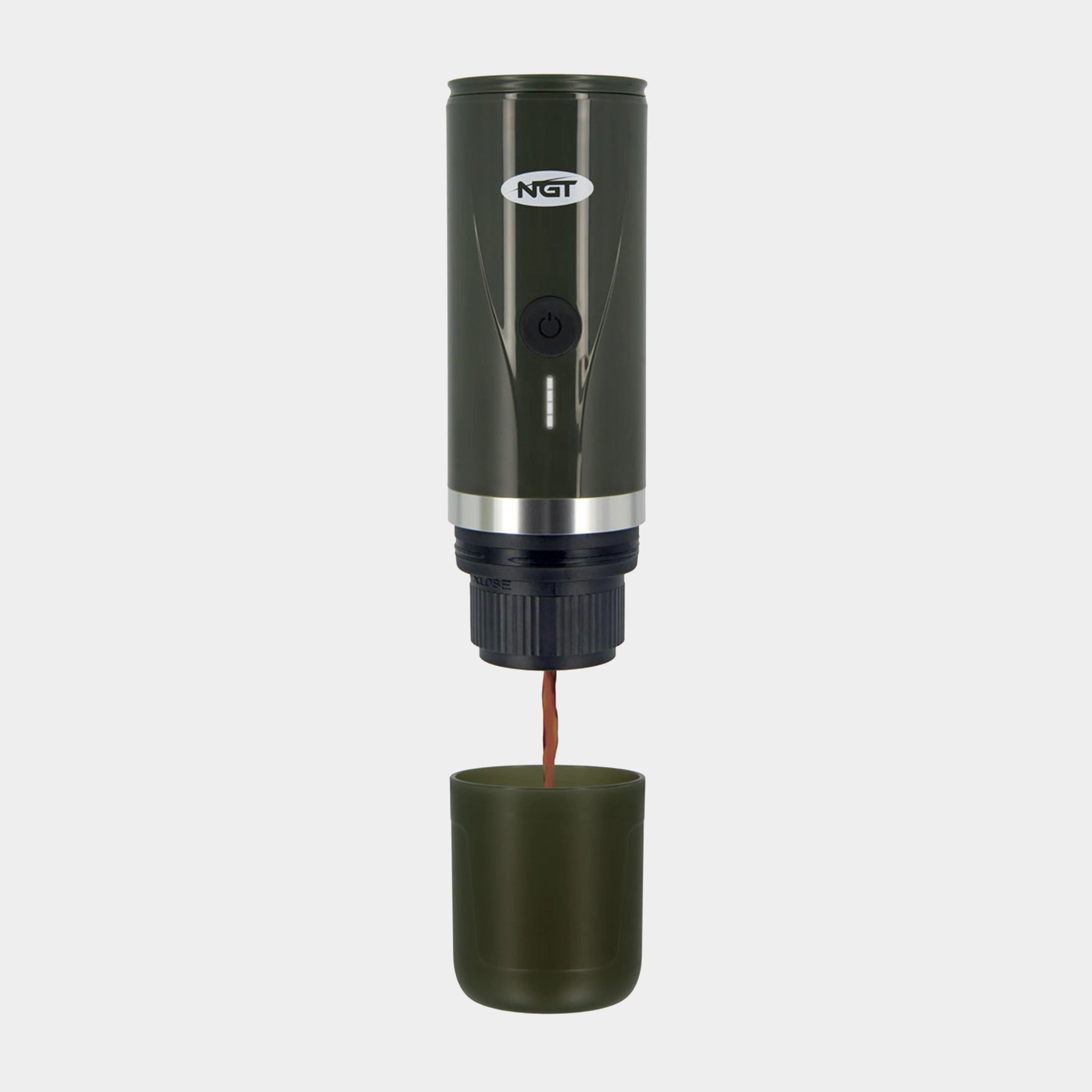 Espresso Coffee Maker - Image 2