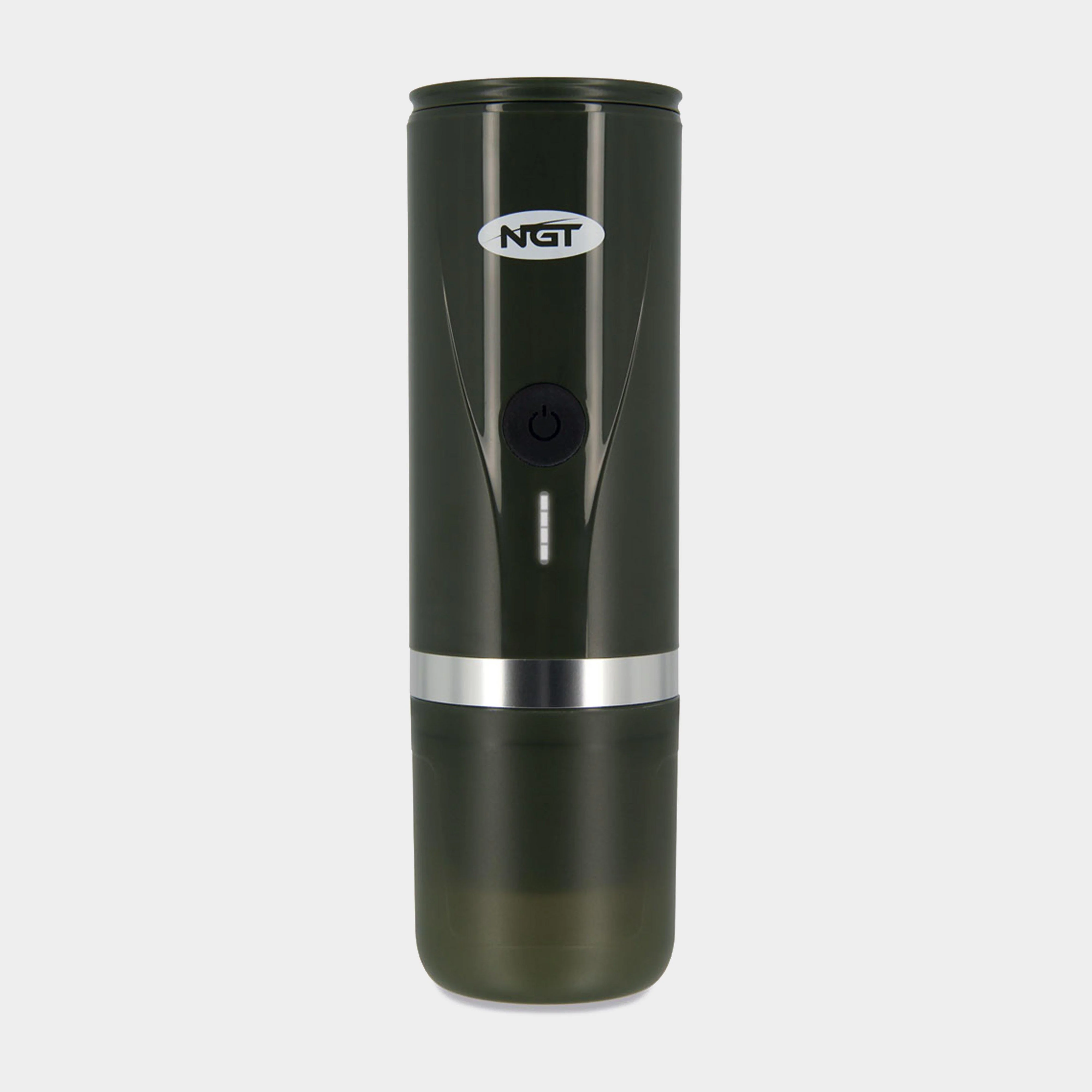 Espresso Coffee Maker - Image 3