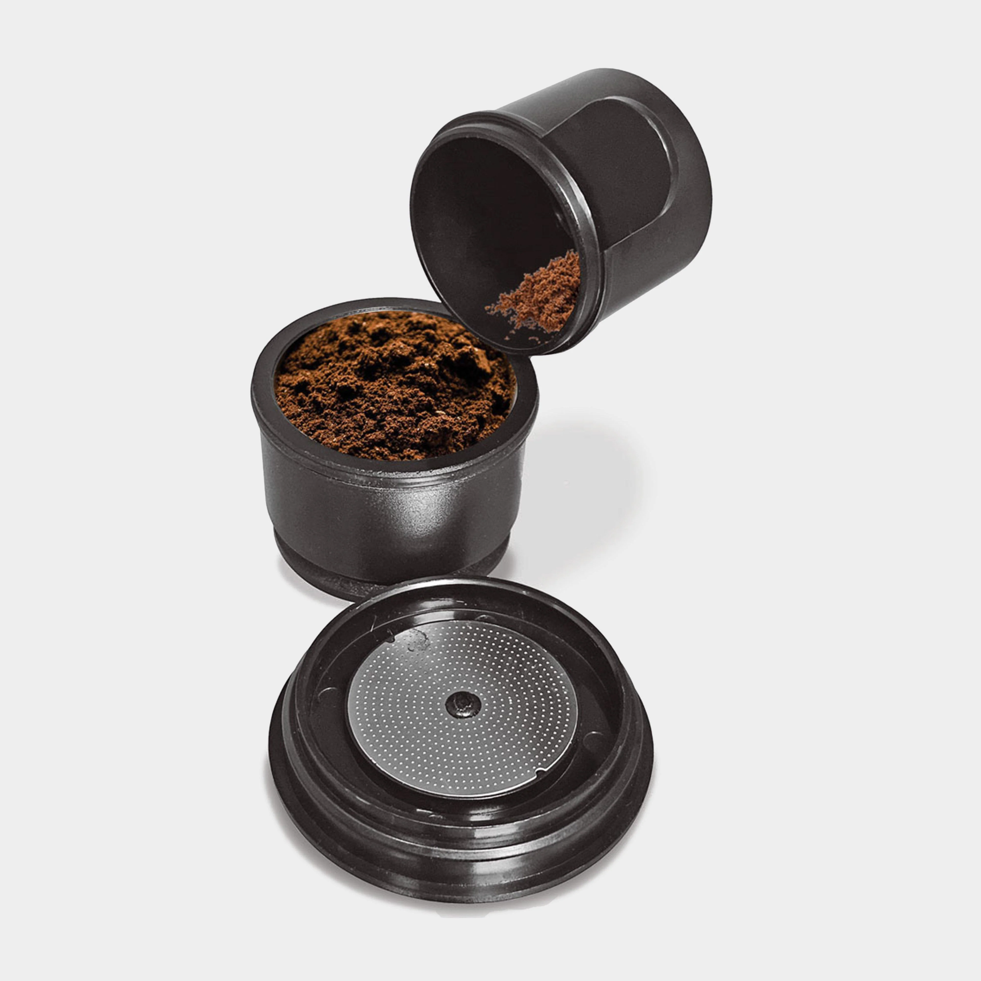 Espresso Coffee Maker - Image 4