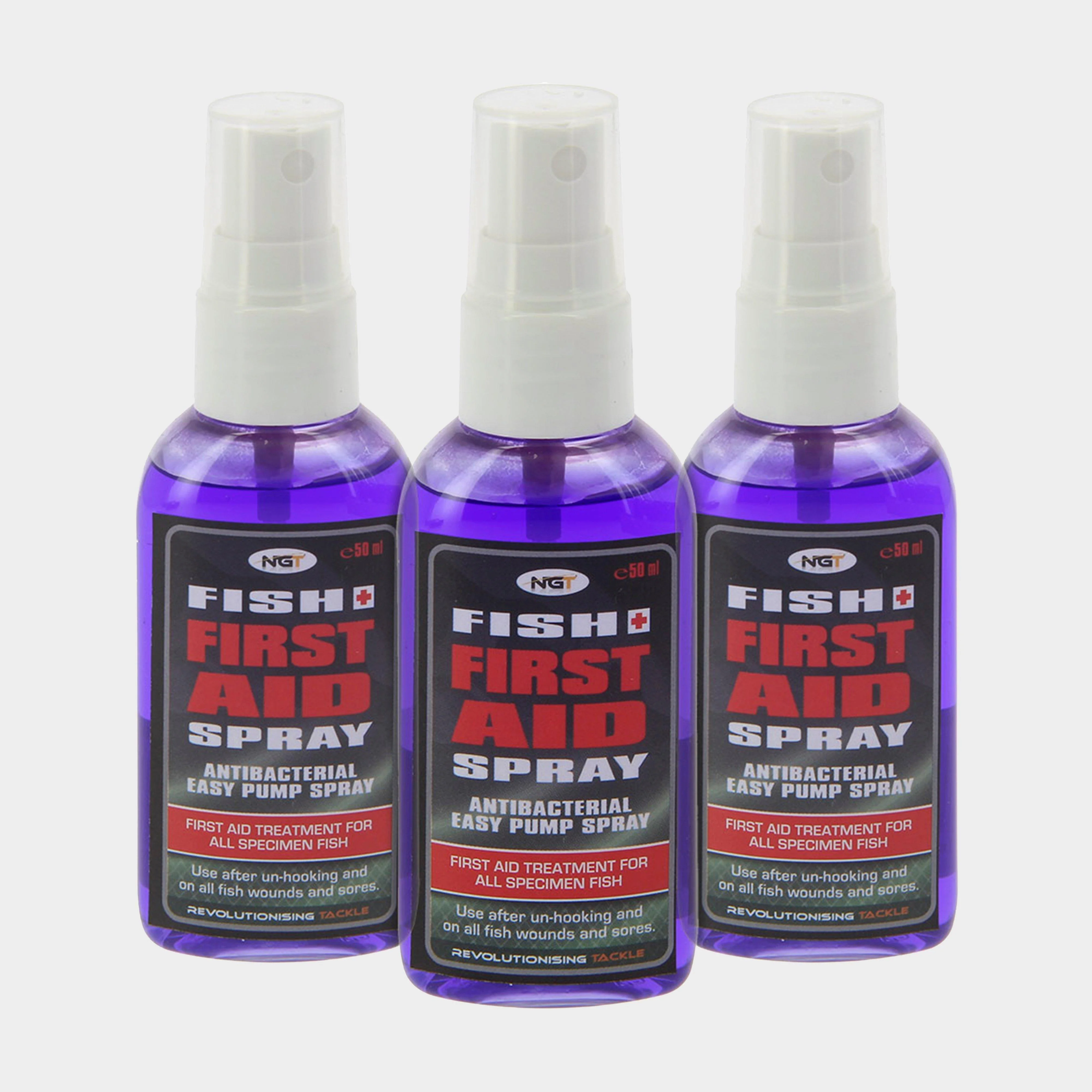 Fish Aid Spray 50ml - Image 2