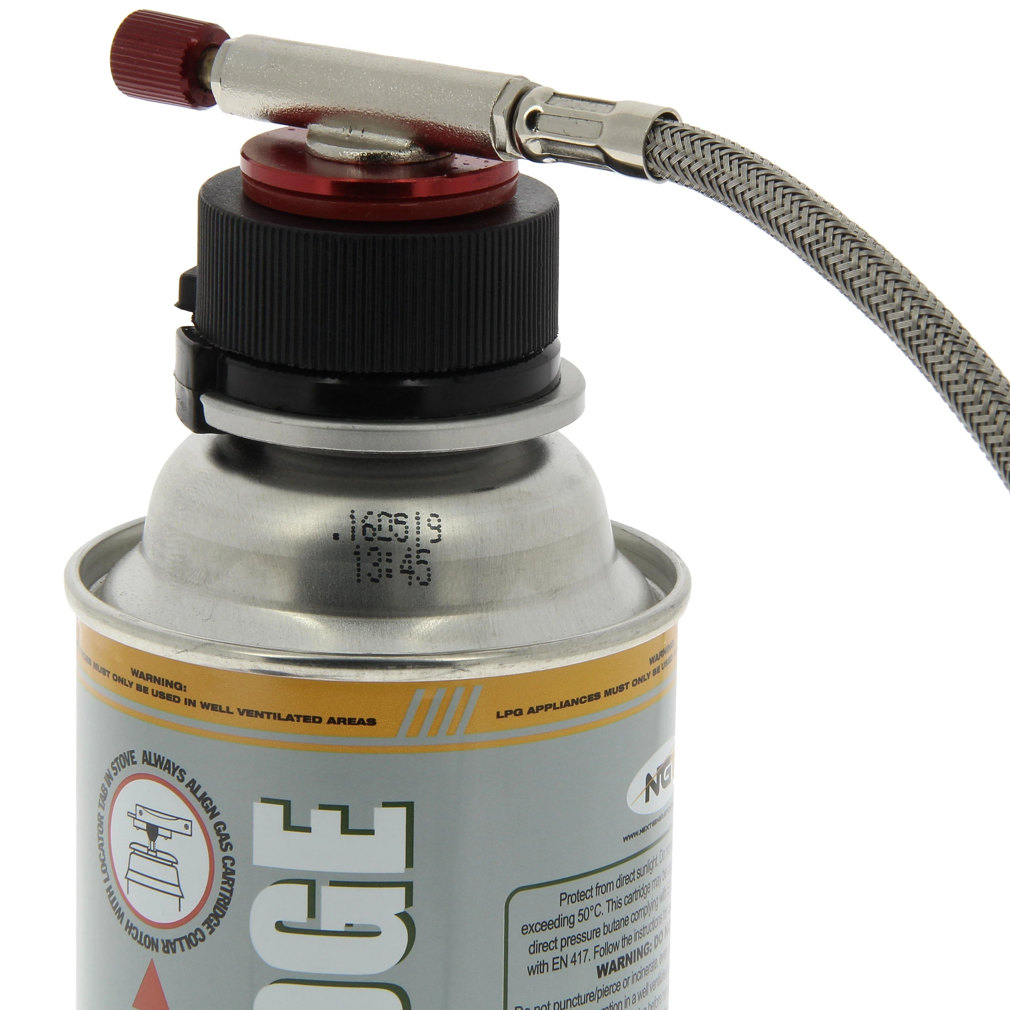 Gas Adaptor - Image 3