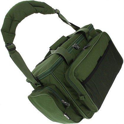 Green Insulated Carryall 709 - Image 2