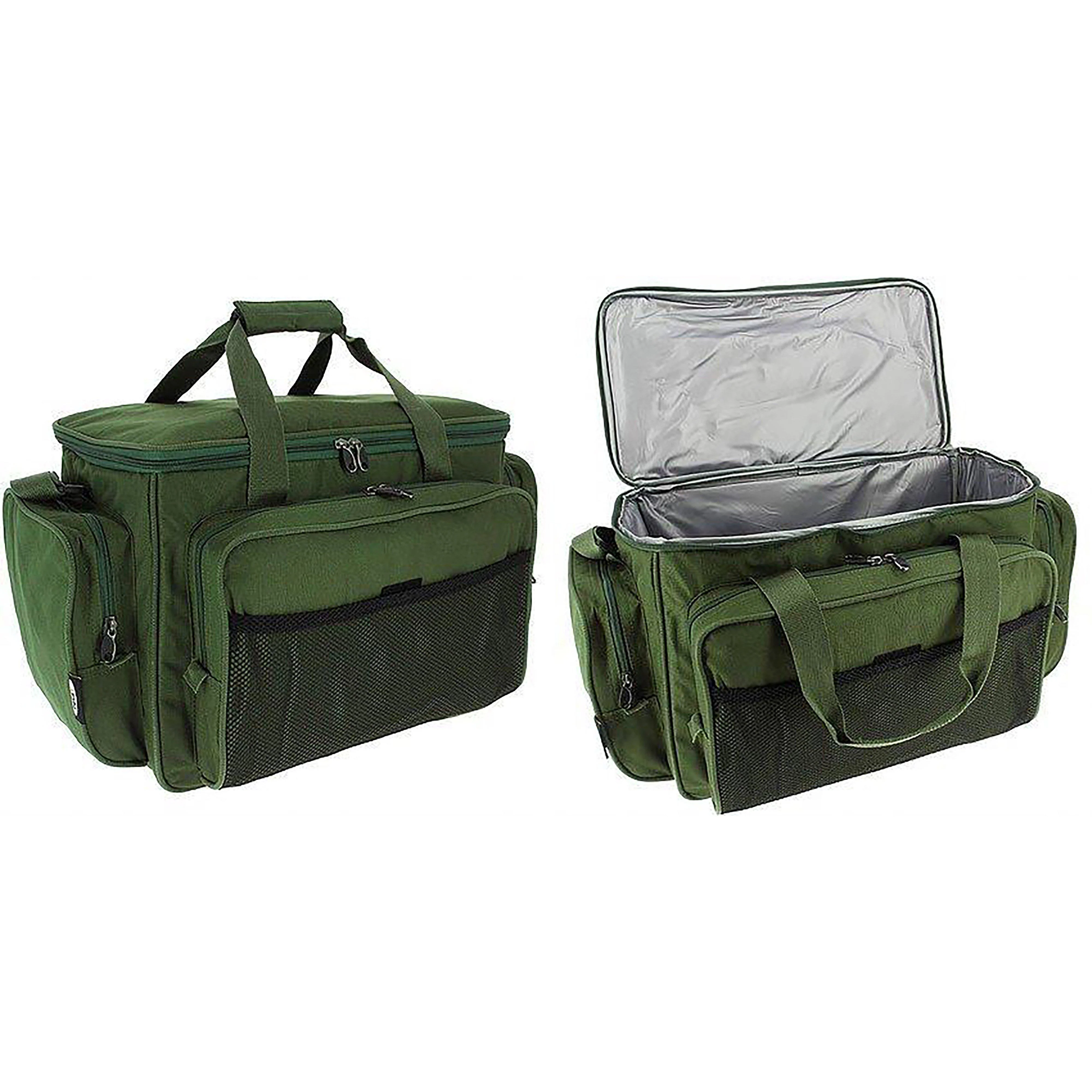 Green Insulated Carryall 709 - Image 3
