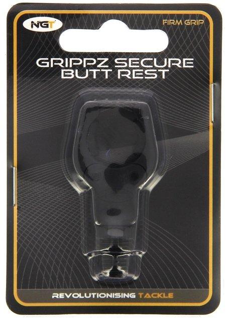 Grippz Clamp Lock Rod Rest - Image 2