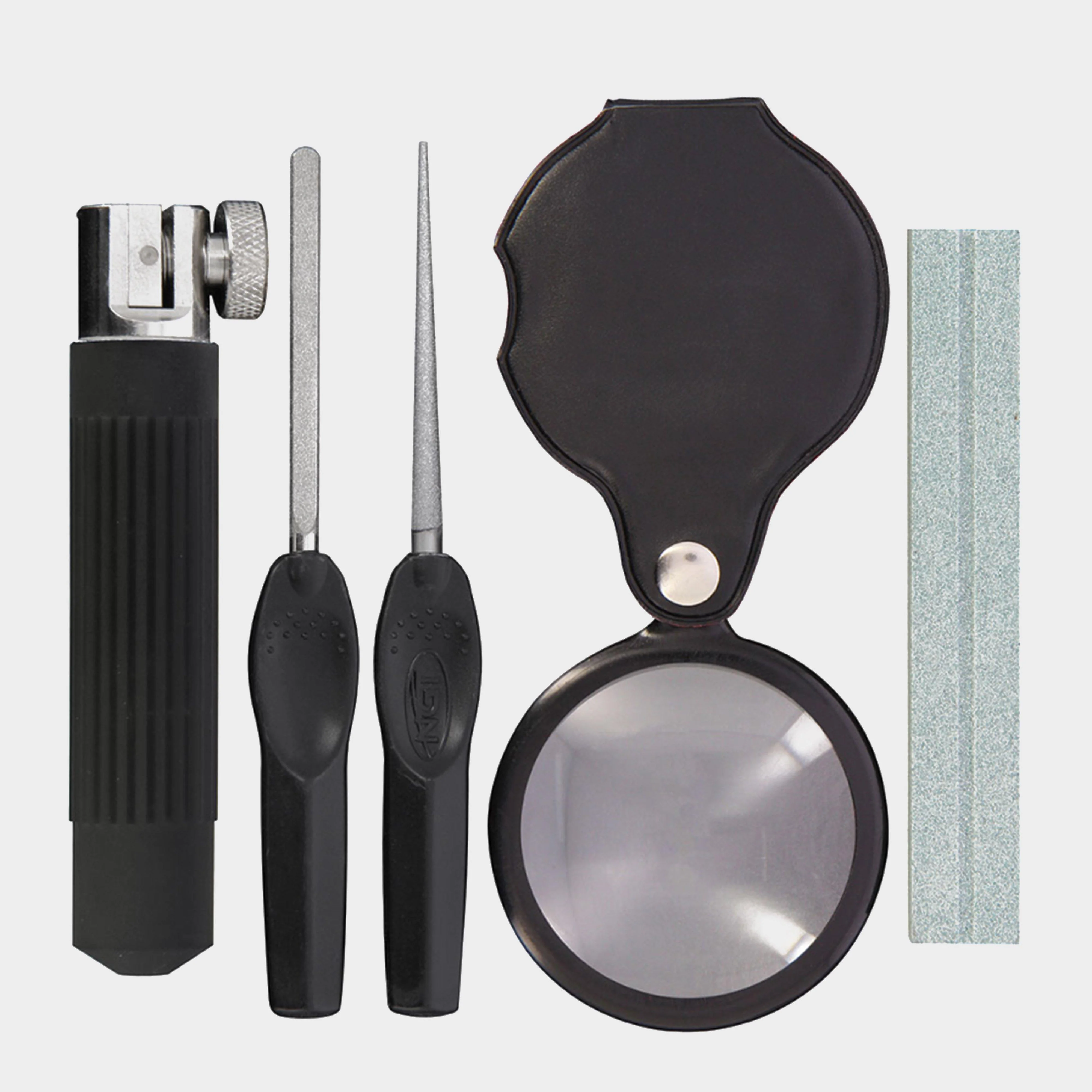 Hook Sharpening Kit - Image 2