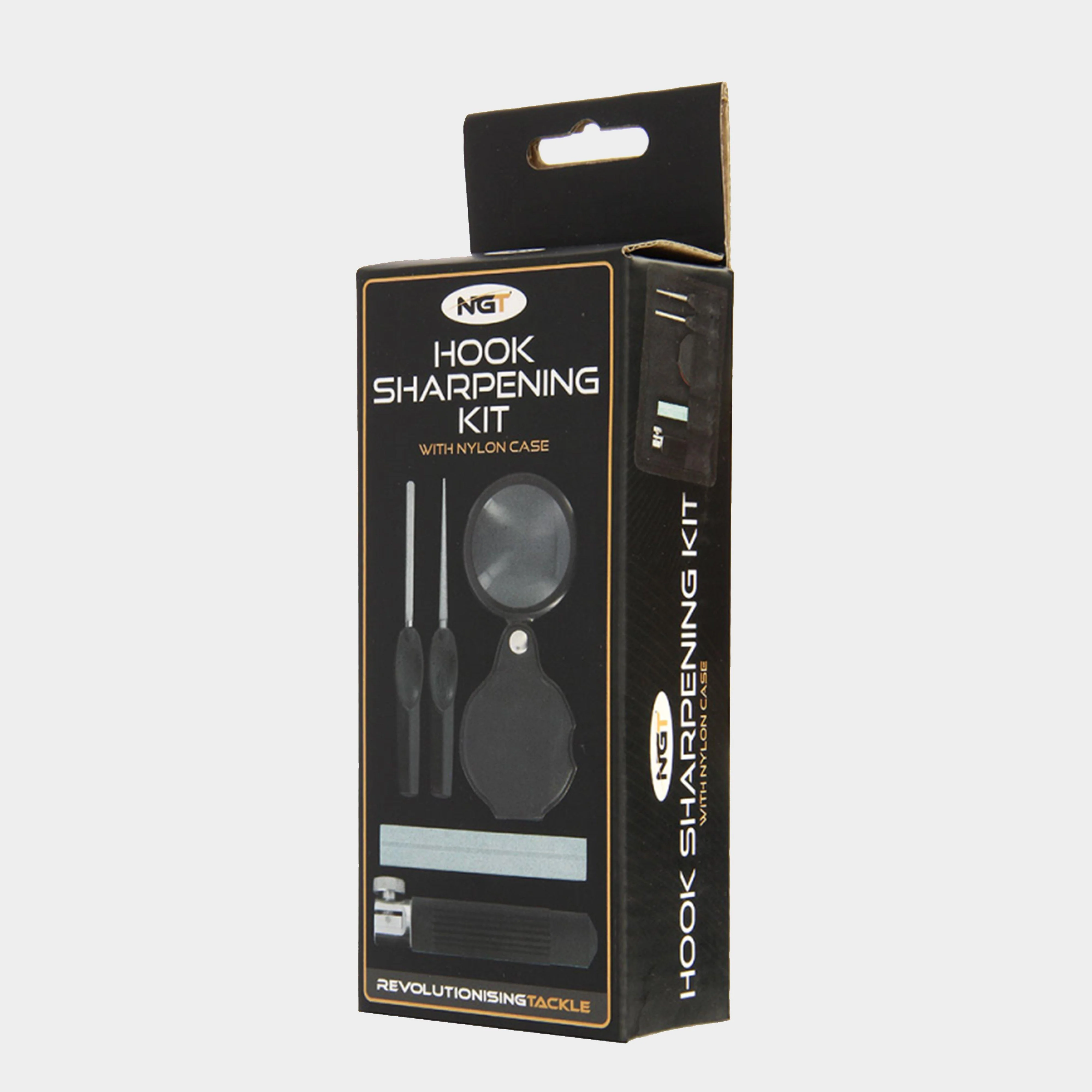 Hook Sharpening Kit - Image 4