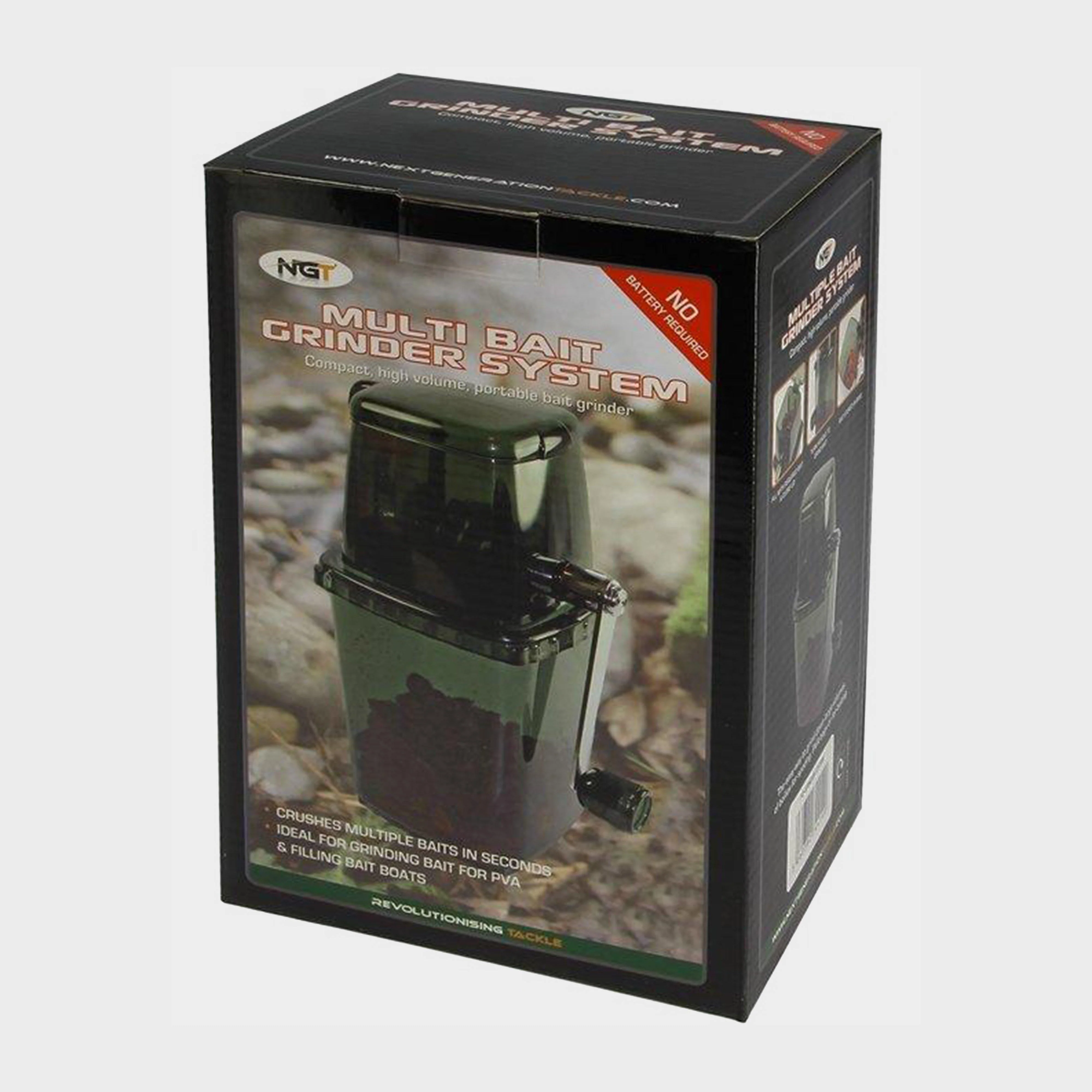 Large Bait Grinder - Image 2