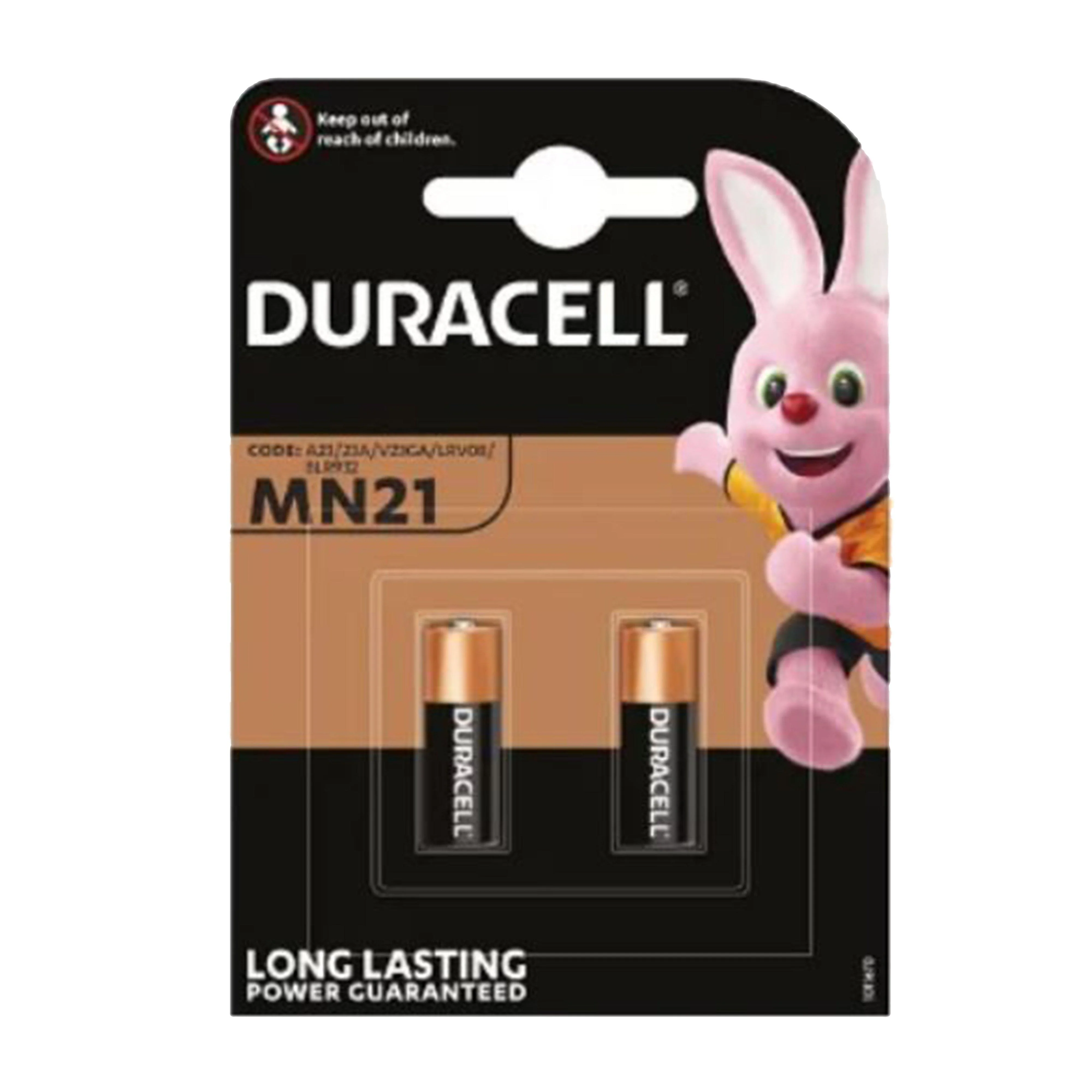 LRV08 Batteries - 2 Pack - Image 2