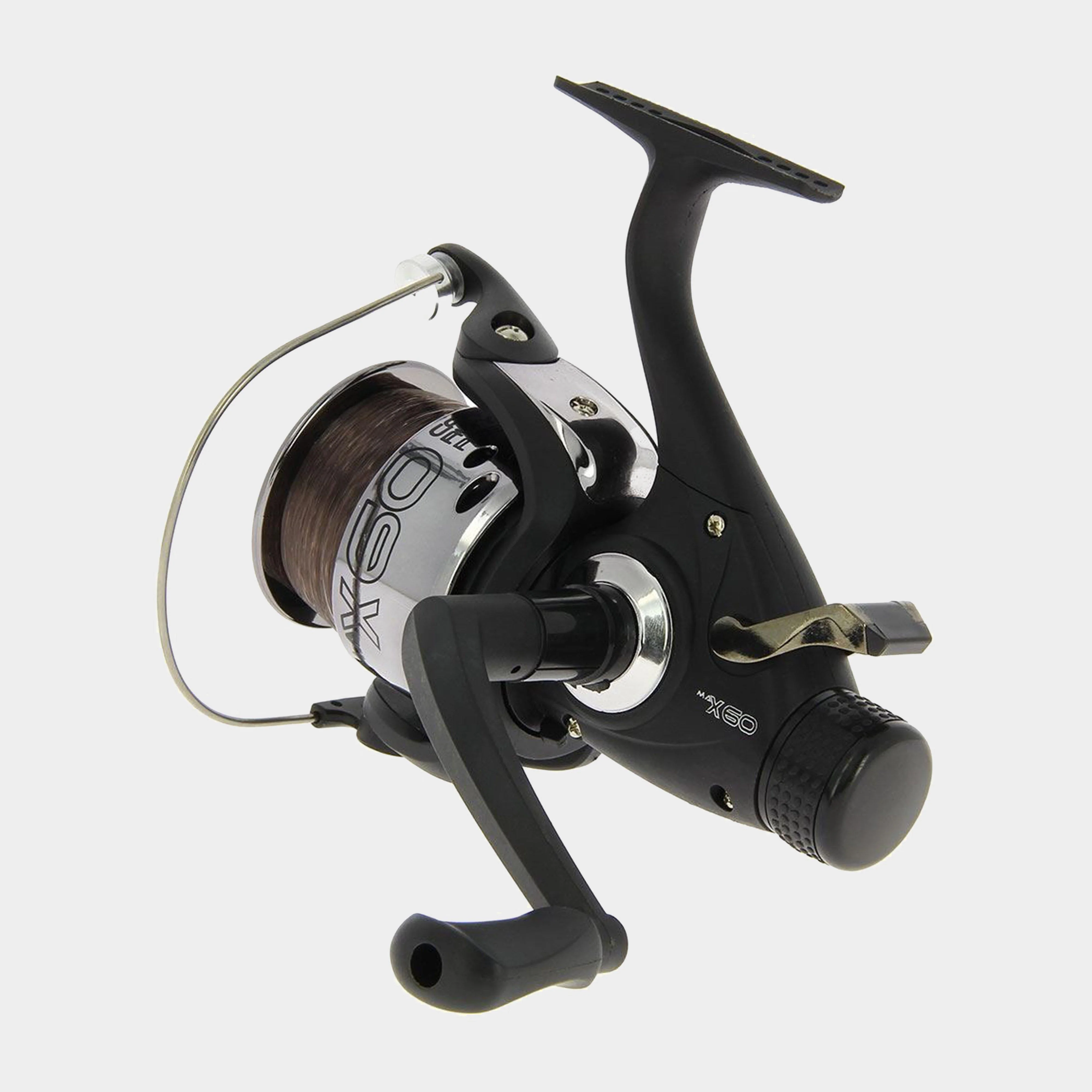 Max 60 Carp Runner Reel - Image 2