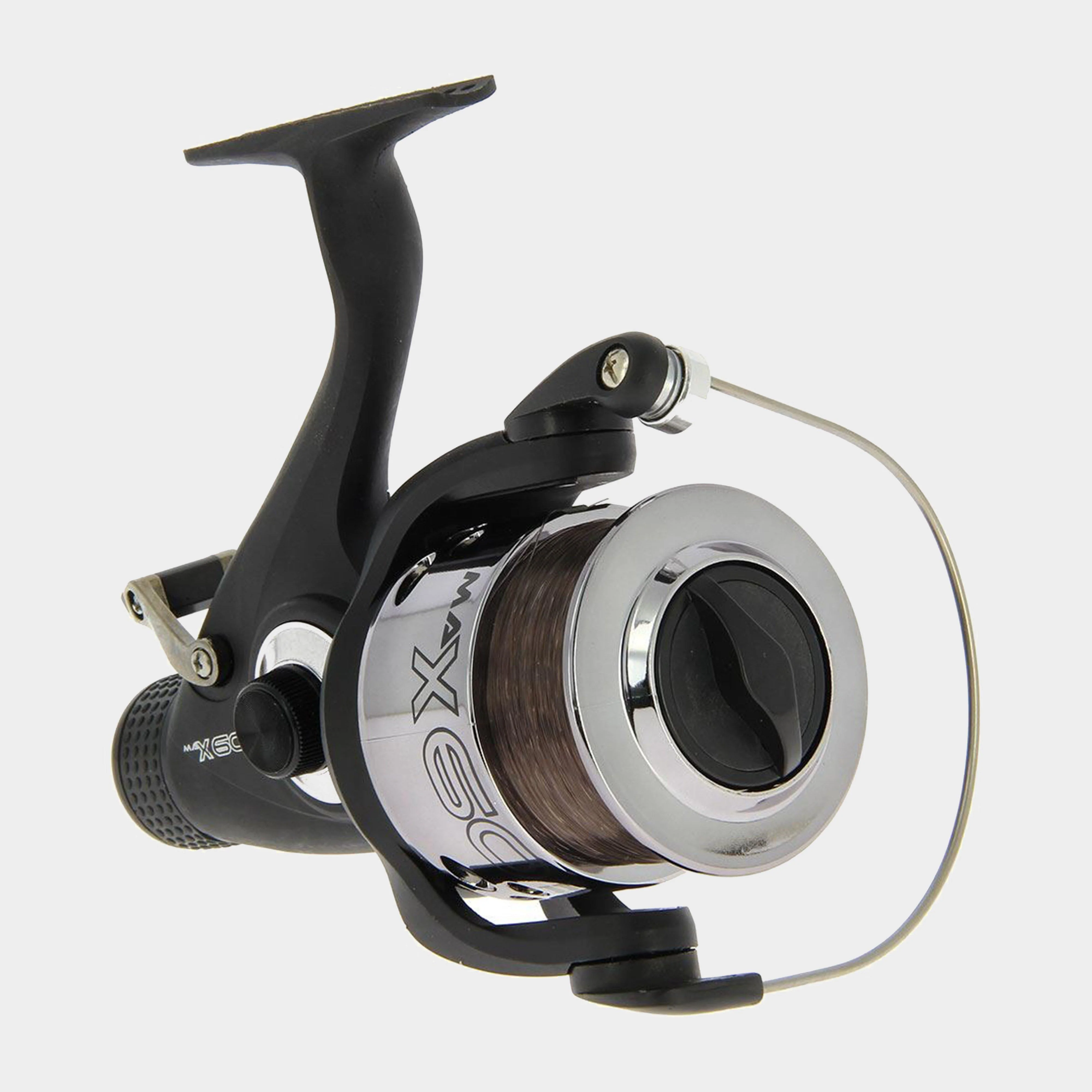 Max 60 Carp Runner Reel - Image 3