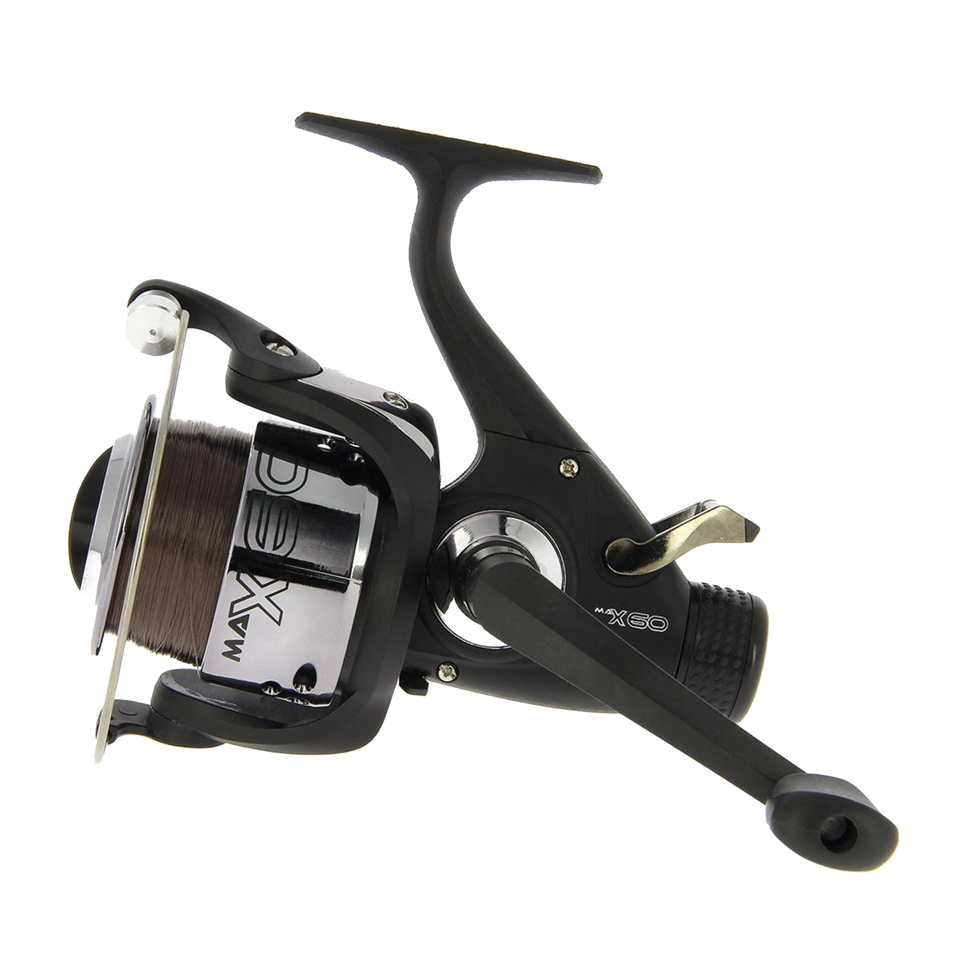 Max 60 Carp Runner Reel - Image 5