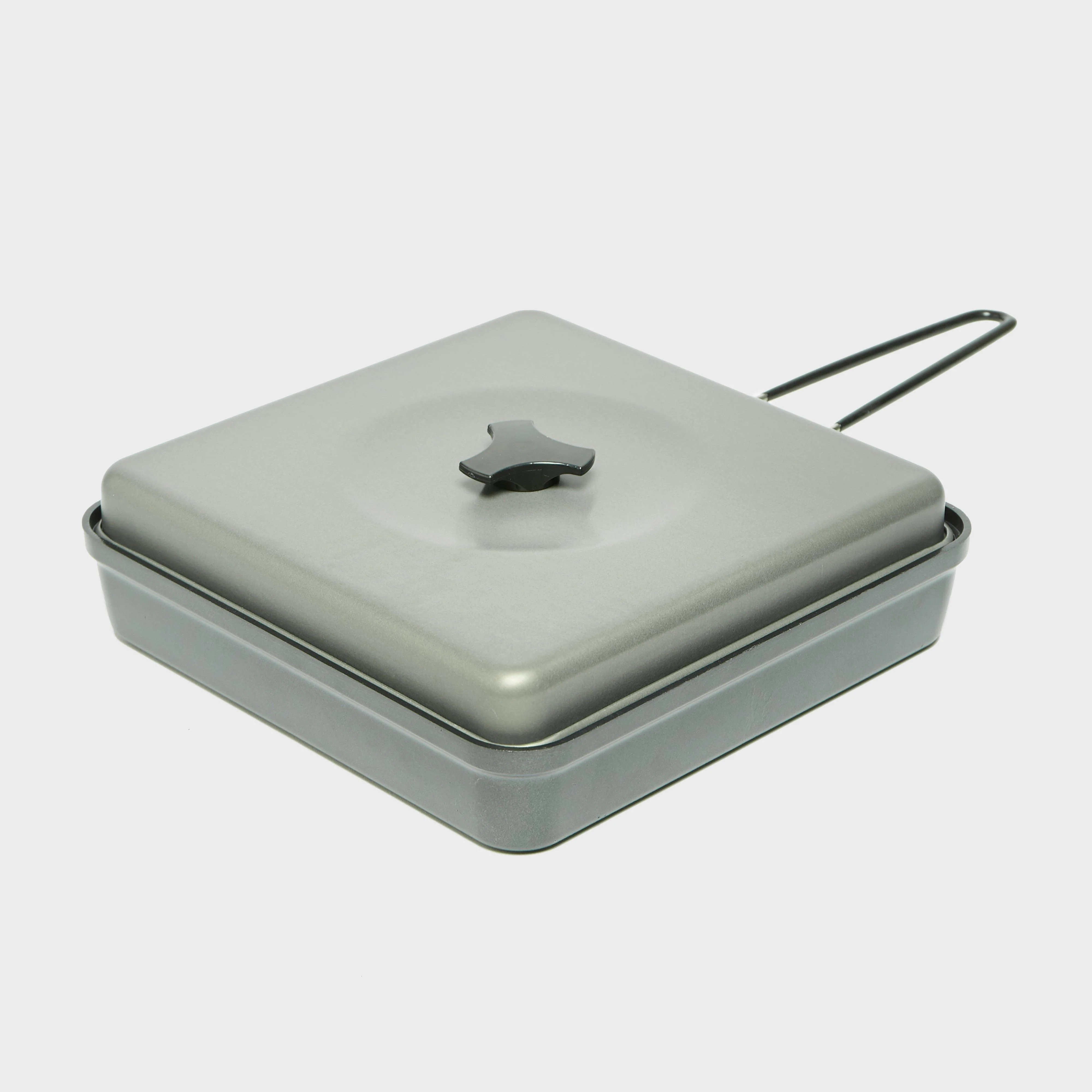 Multi Sec Frying Pan and Lid - Image 2