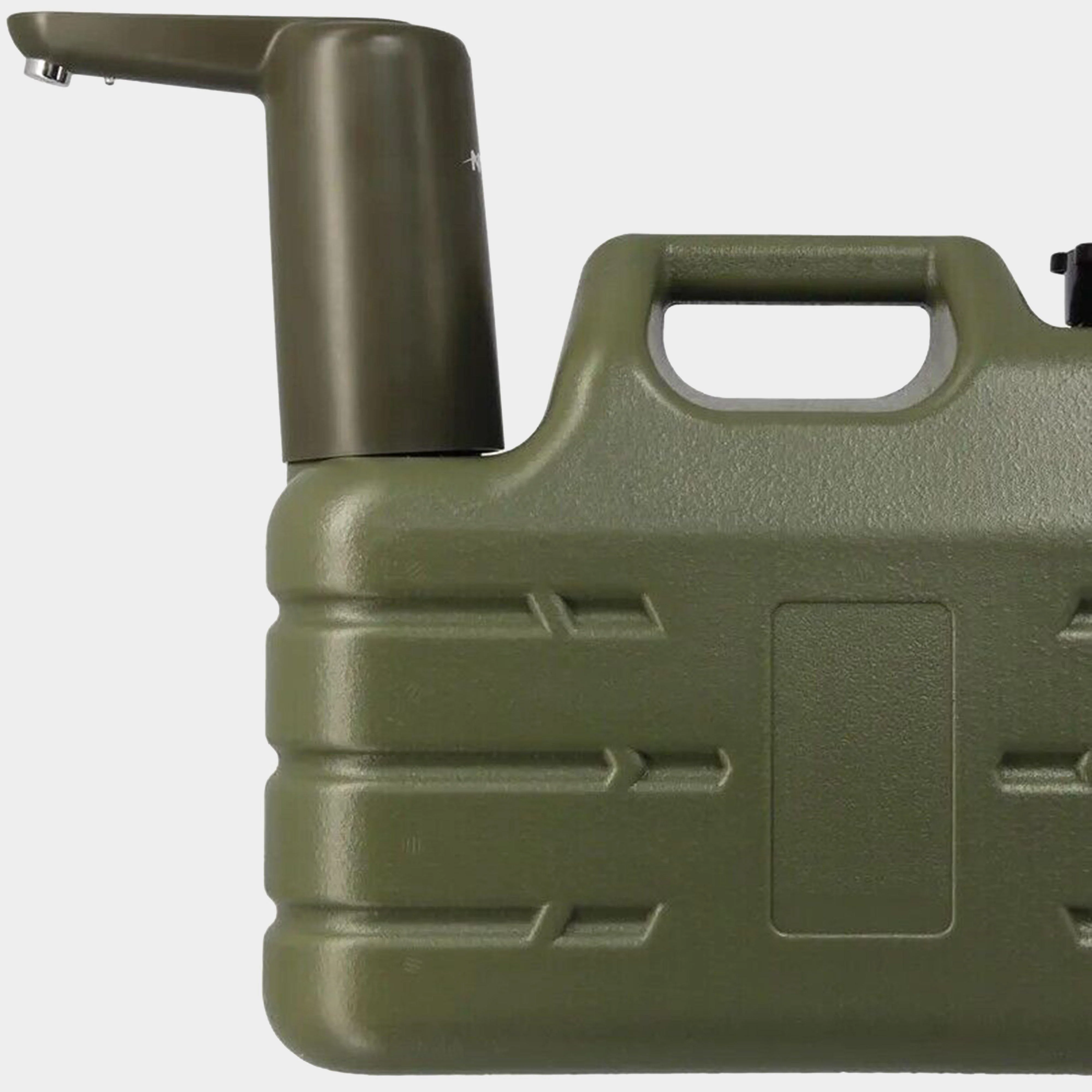 NGT Auto Water Tap - Image 3