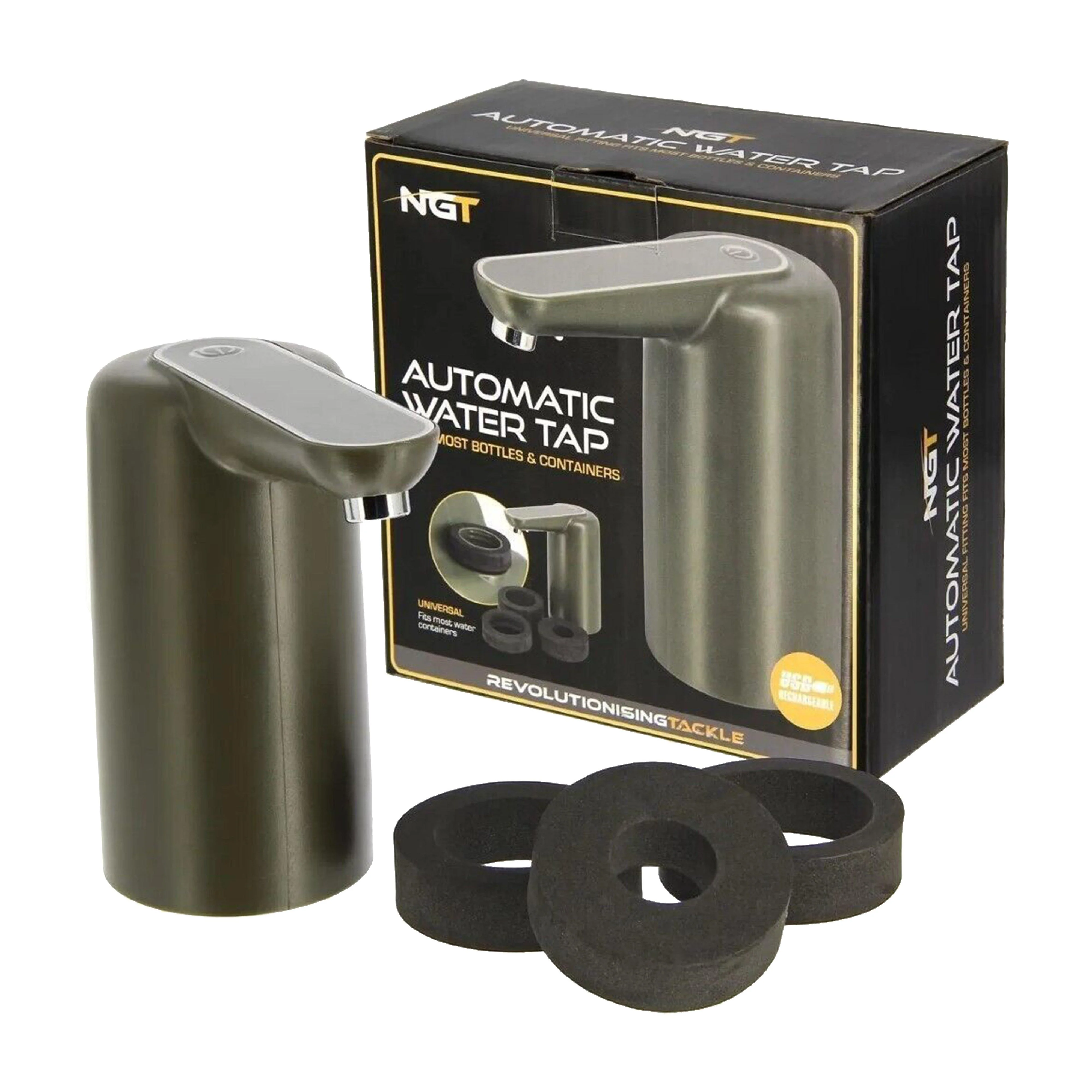 NGT Auto Water Tap - Image 4
