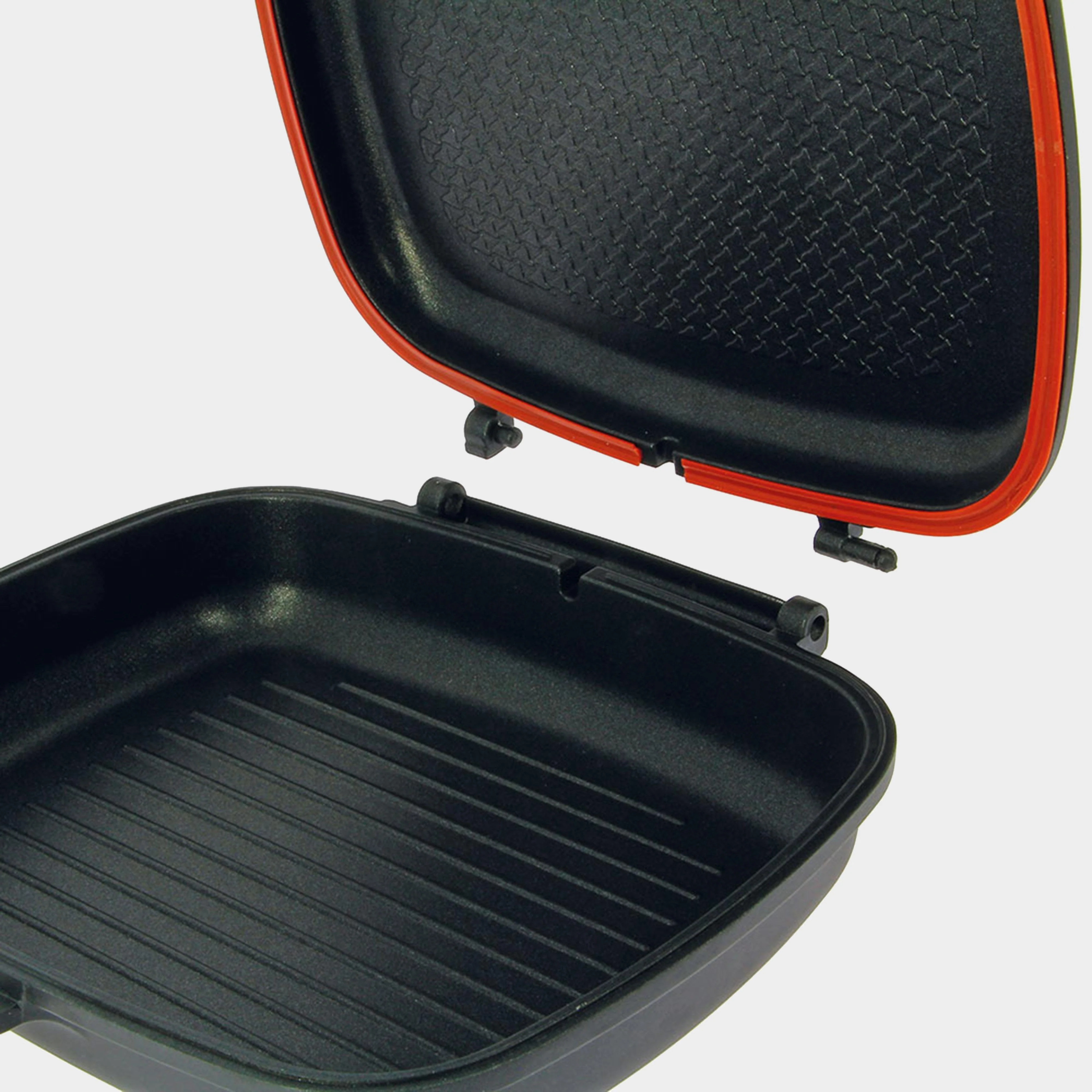 Non-Stick Double-Grill Pan - Image 12