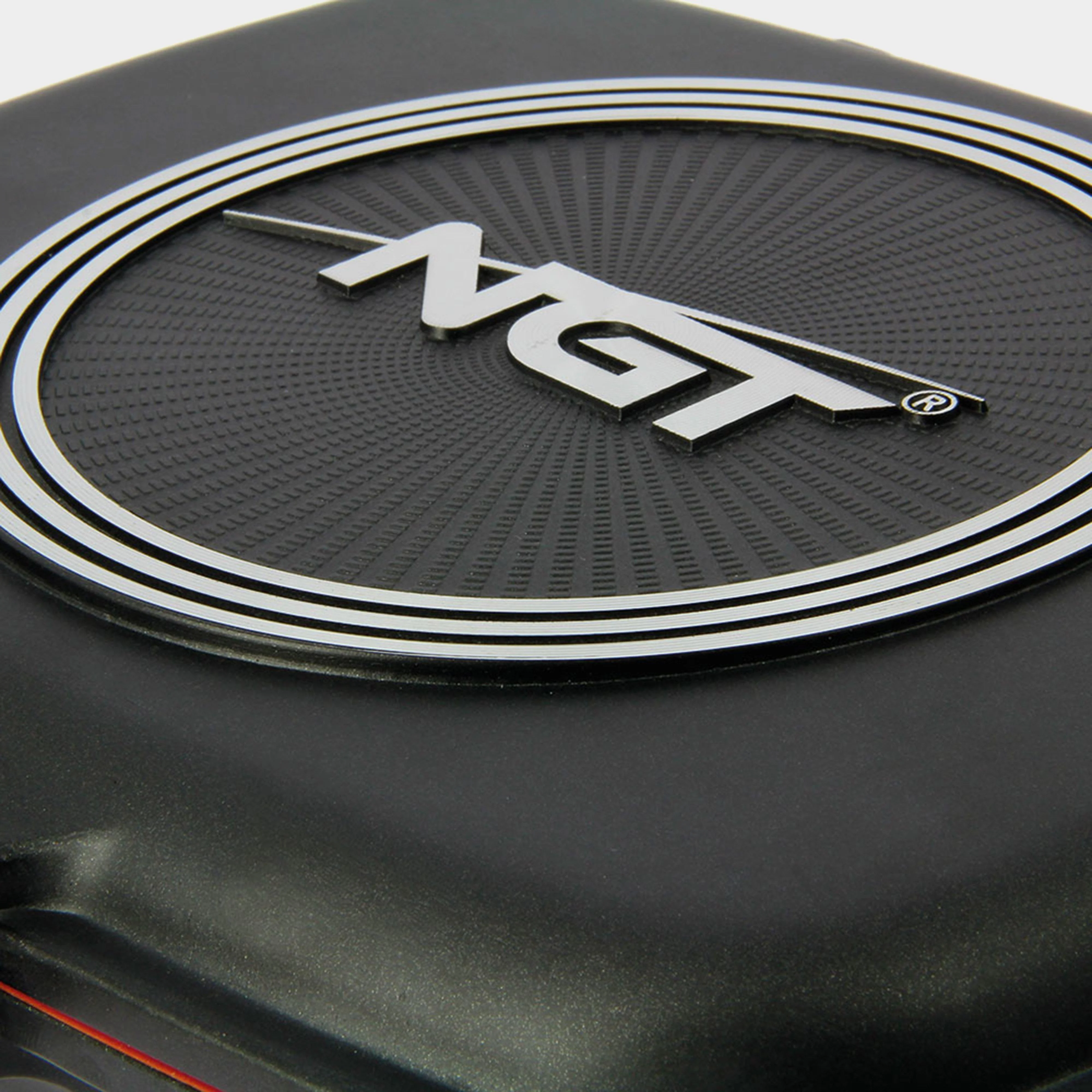 Non-Stick Double-Grill Pan - Image 7