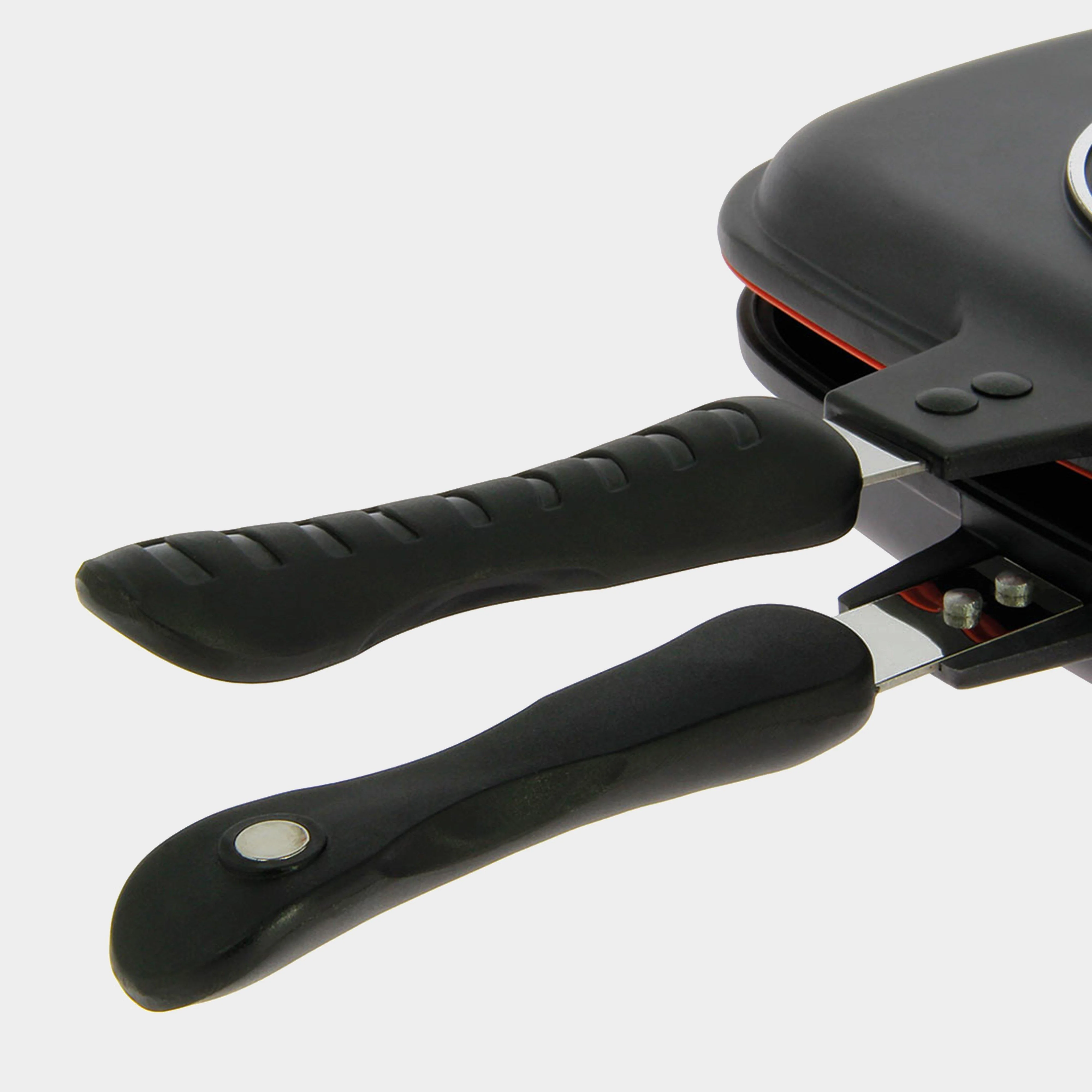 Non-Stick Double-Grill Pan - Image 8