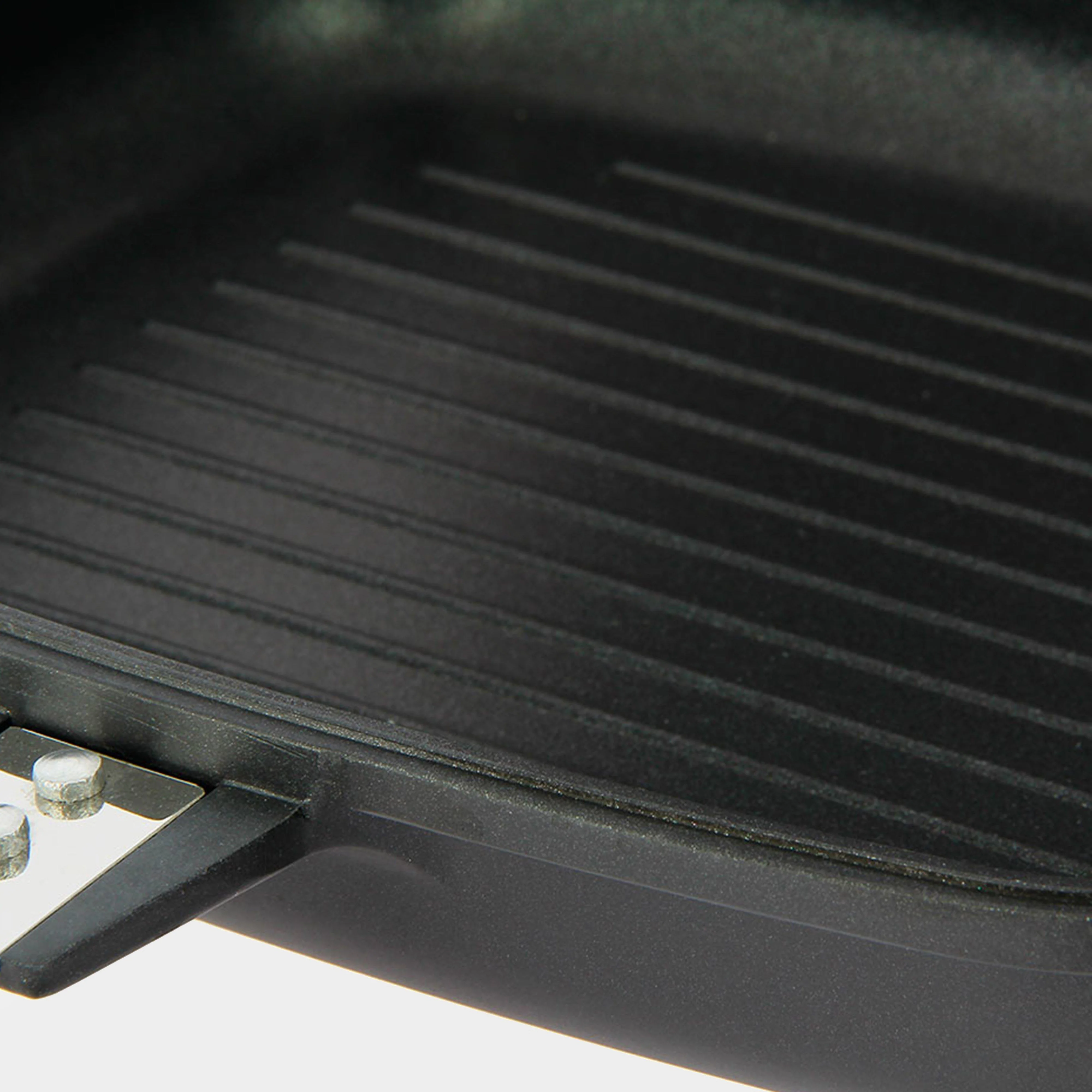 Non-Stick Double-Grill Pan - Image 9