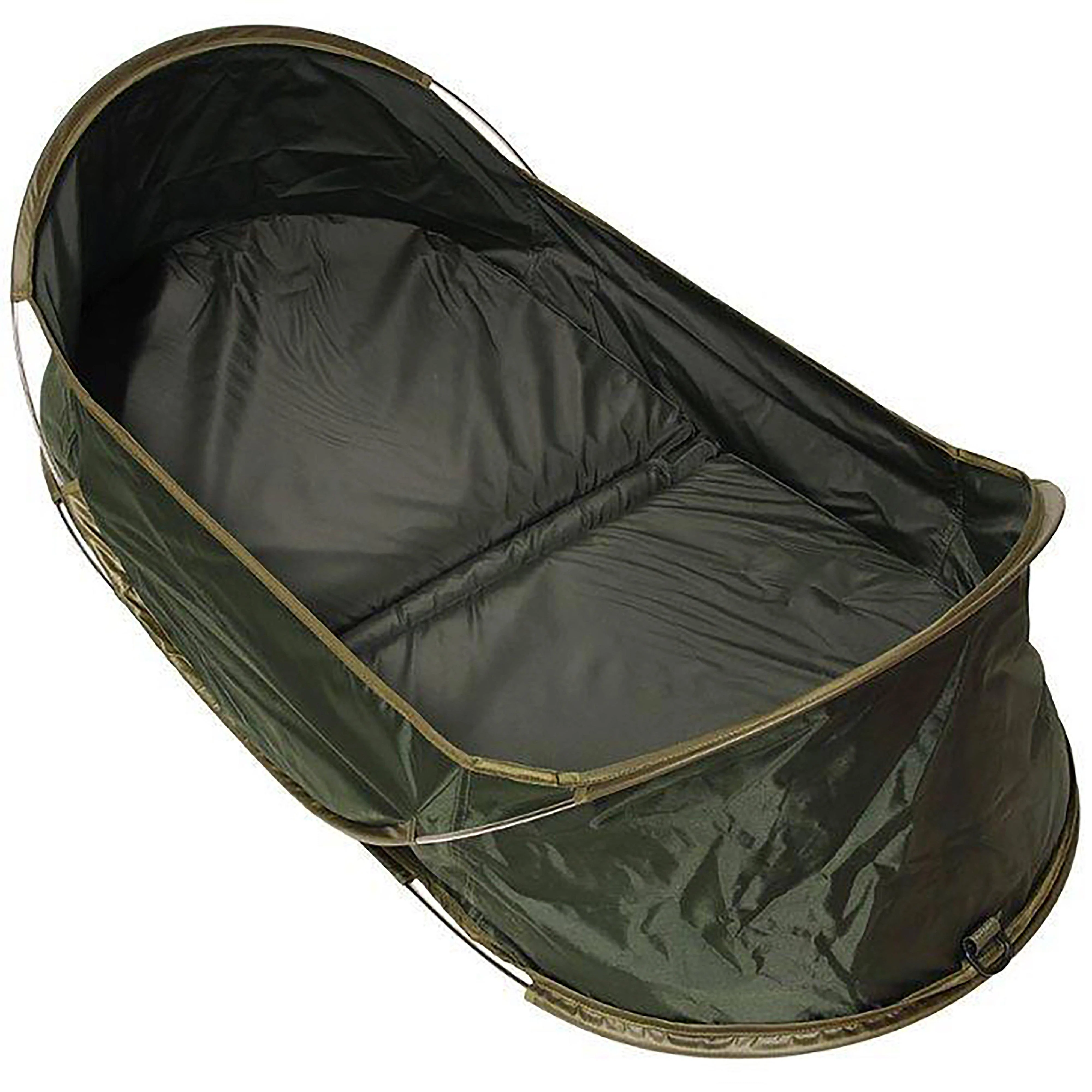 Pop Up Easy Folding Cradle + Bivvy Pegs & Case - Image 4