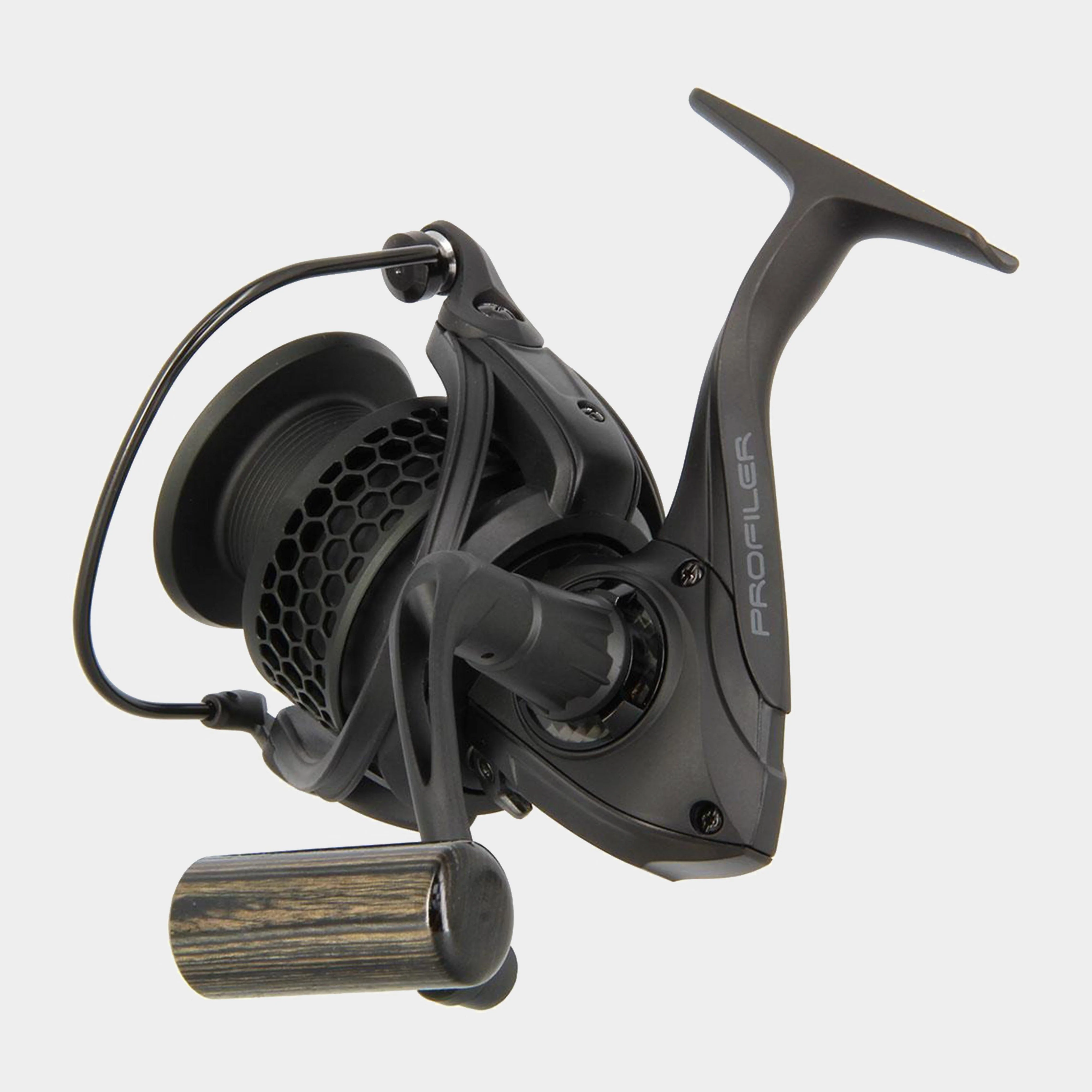 Profiler 60 Front Drag Reel - Image 5