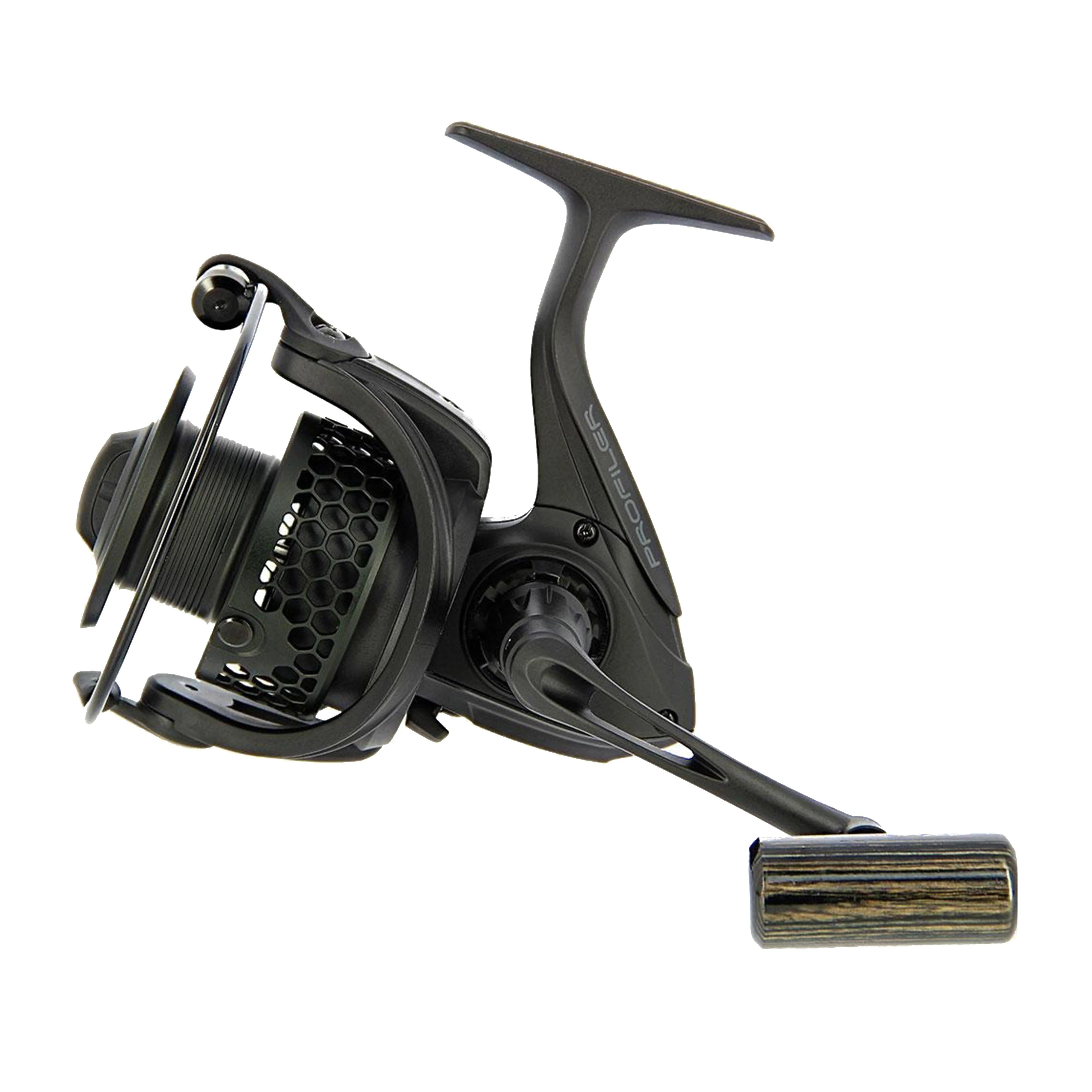 Profiler 60 Front Drag Reel - Image 6