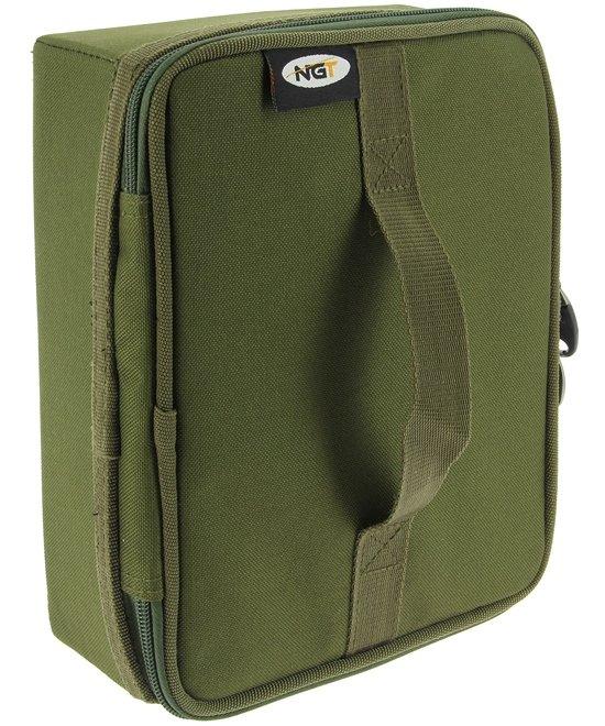 Pva Rig Storage Bag 70 - Image 2