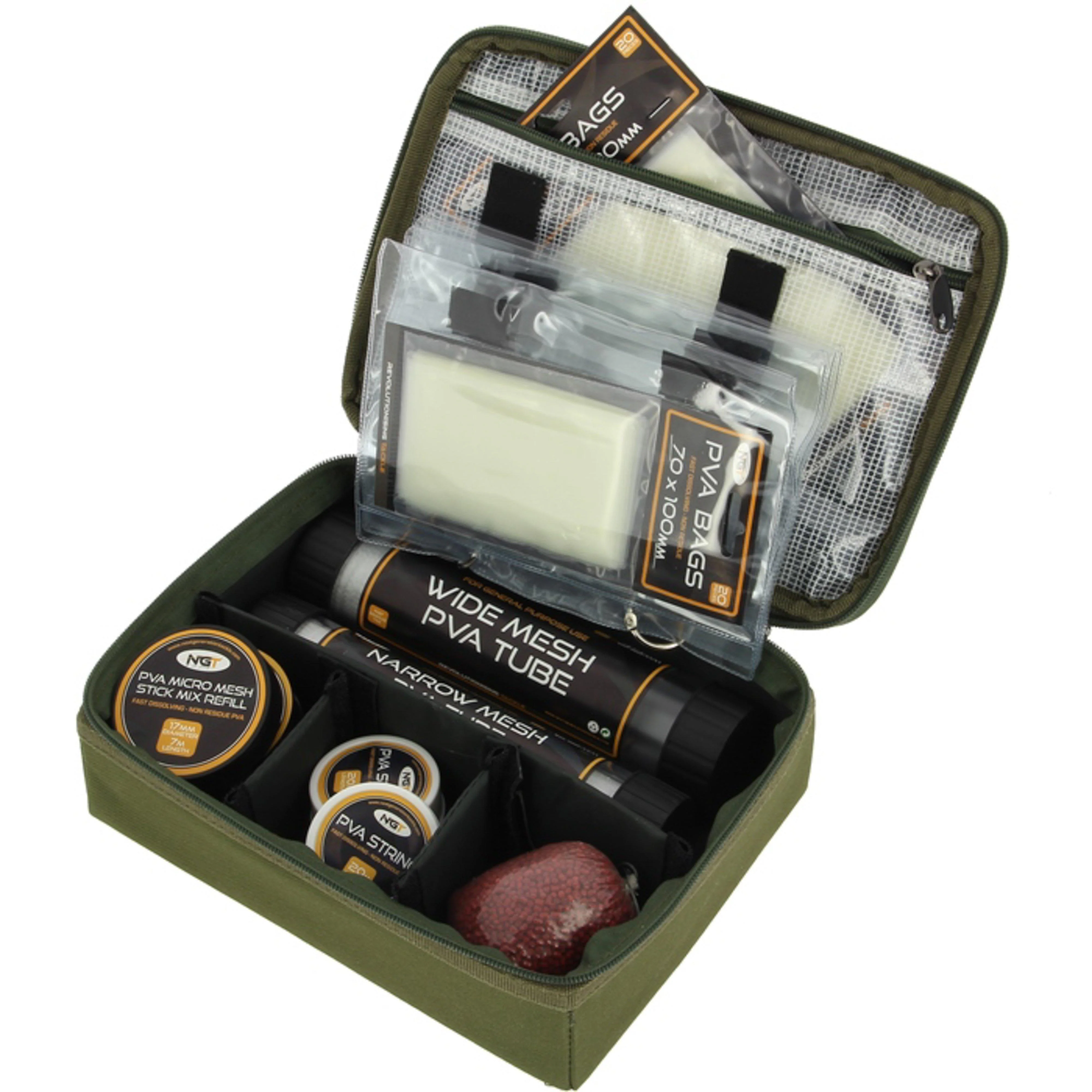 Pva Rig Storage Bag 70 - Image 4