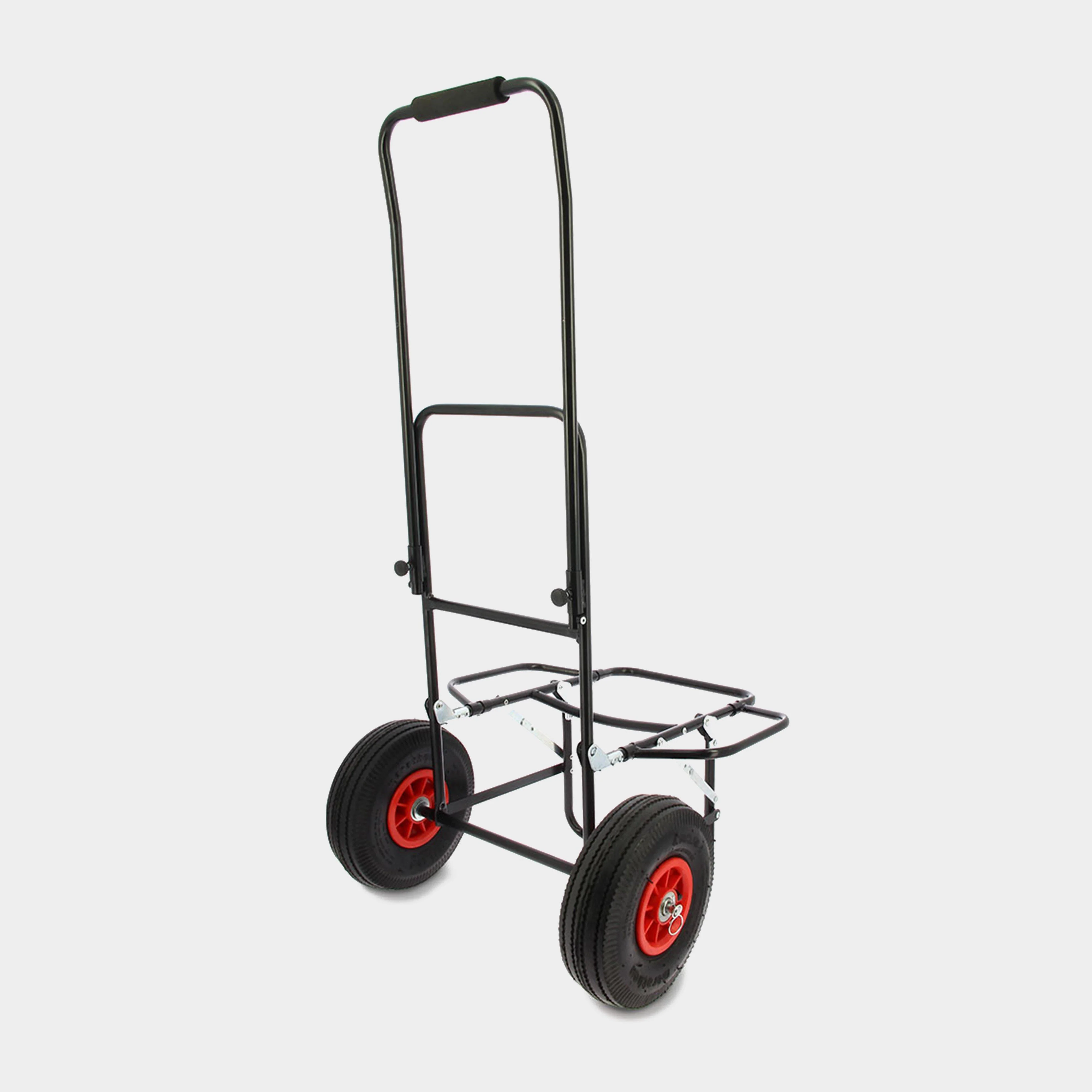 Quick Fish Trolley - Image 2