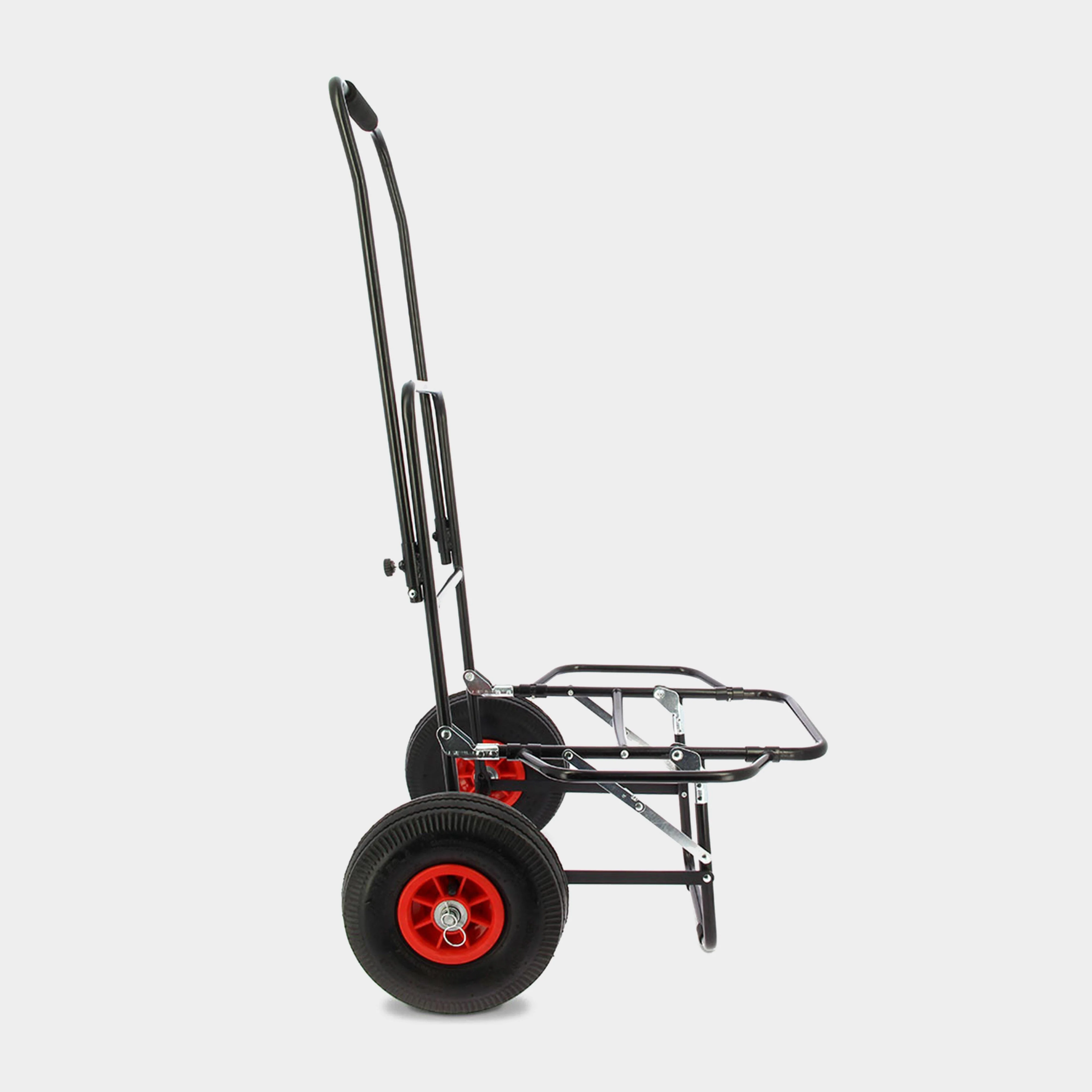Quick Fish Trolley - Image 3