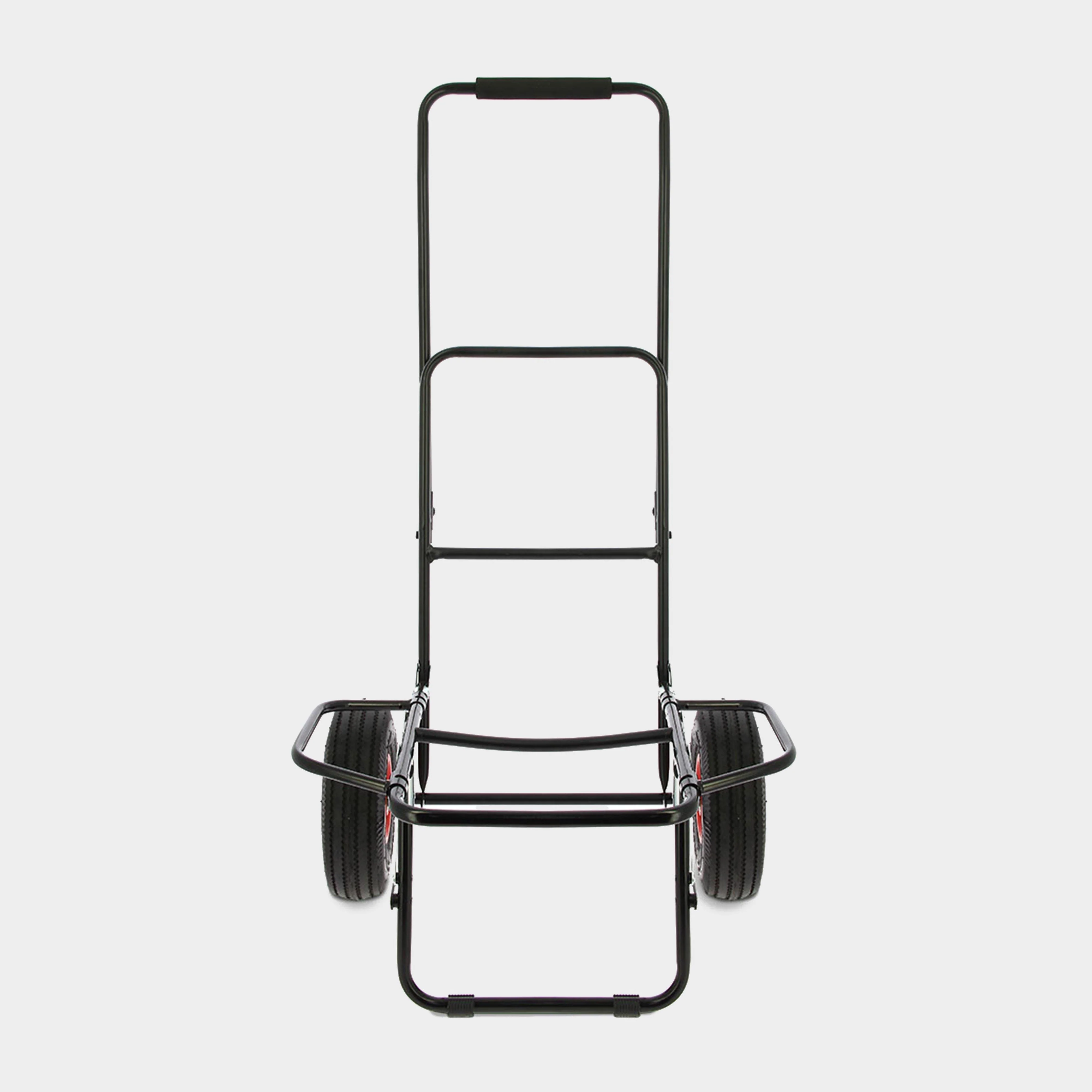Quick Fish Trolley - Image 4