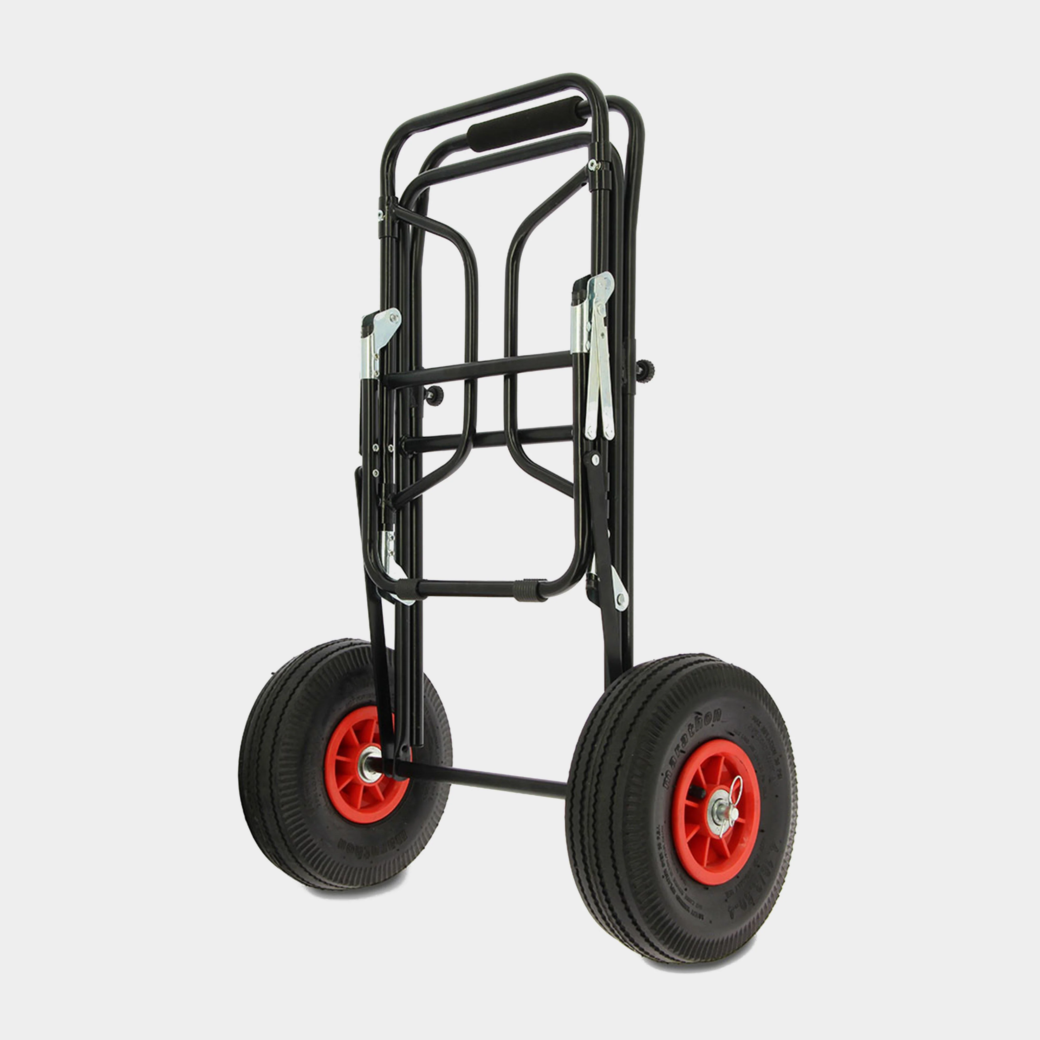 Quick Fish Trolley - Image 6