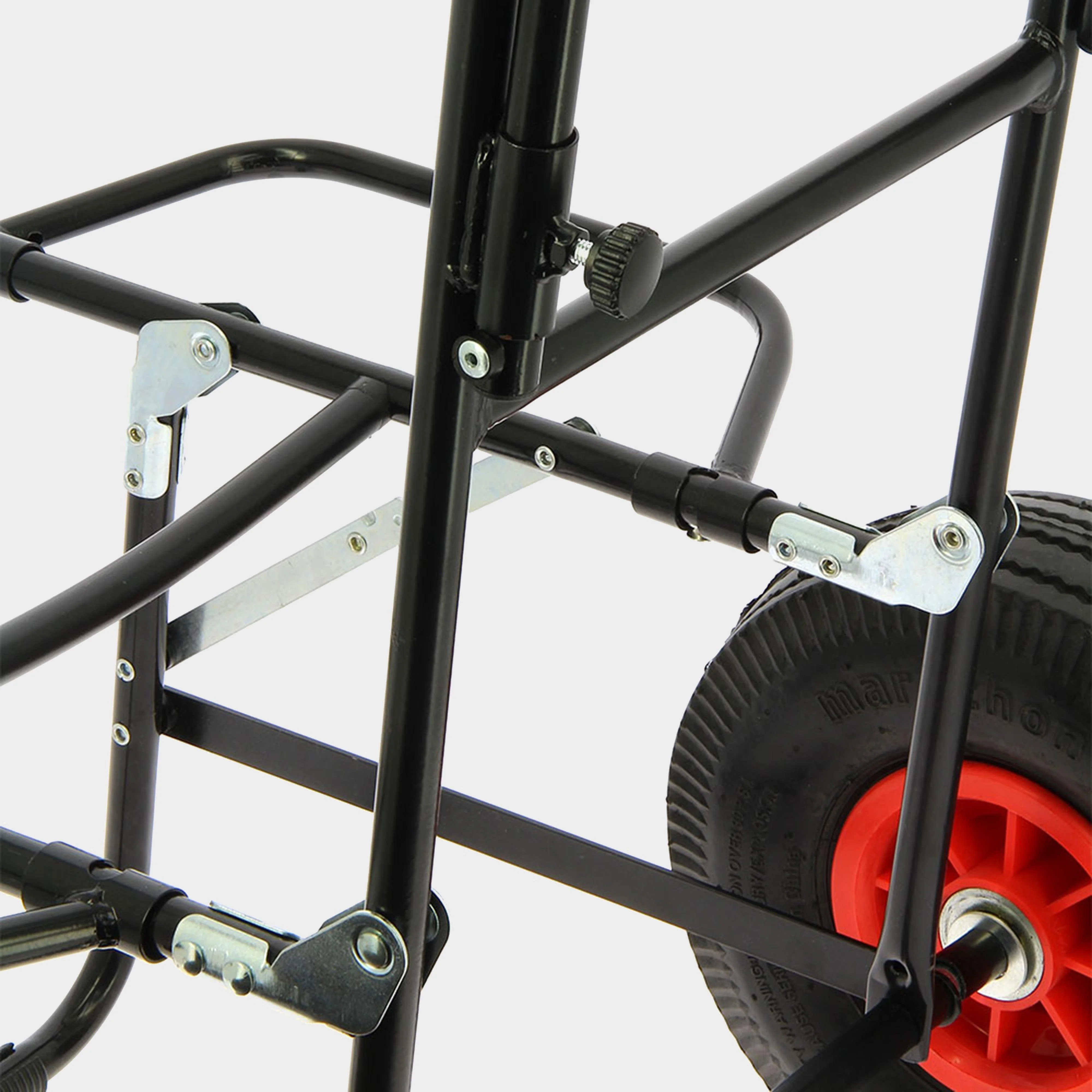 Quick Fish Trolley - Image 7