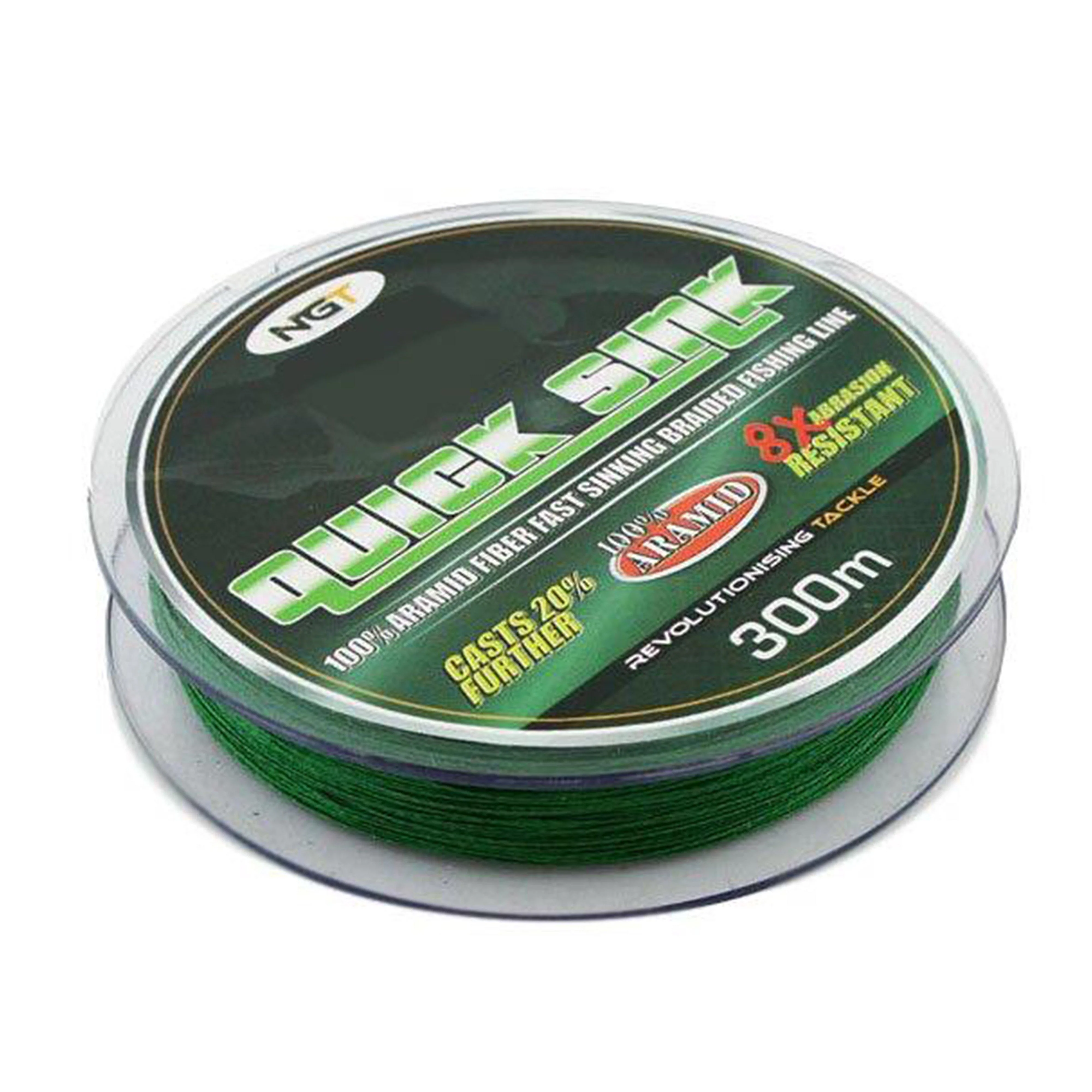 'Quick Sink' Braid (300m, 20lb) - Image 4