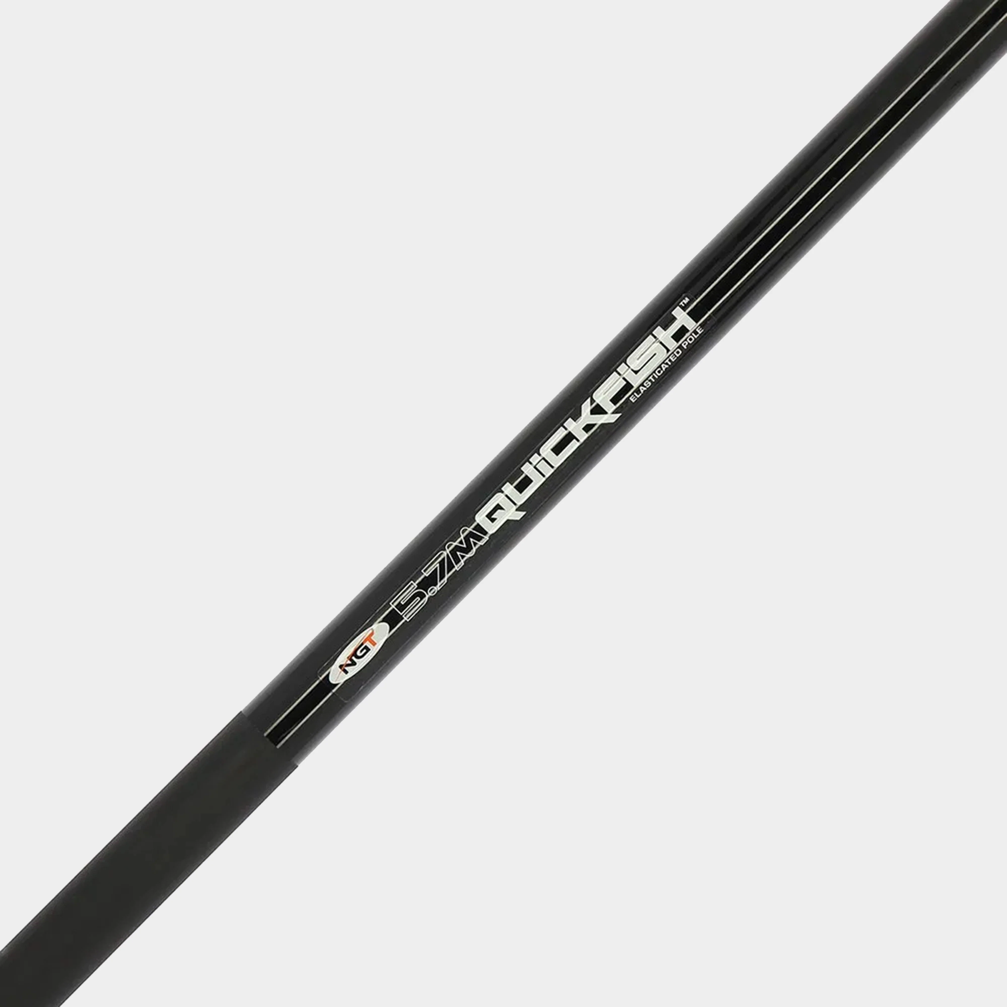 Quickfish Elasticated Pole 5.7m - Image 2