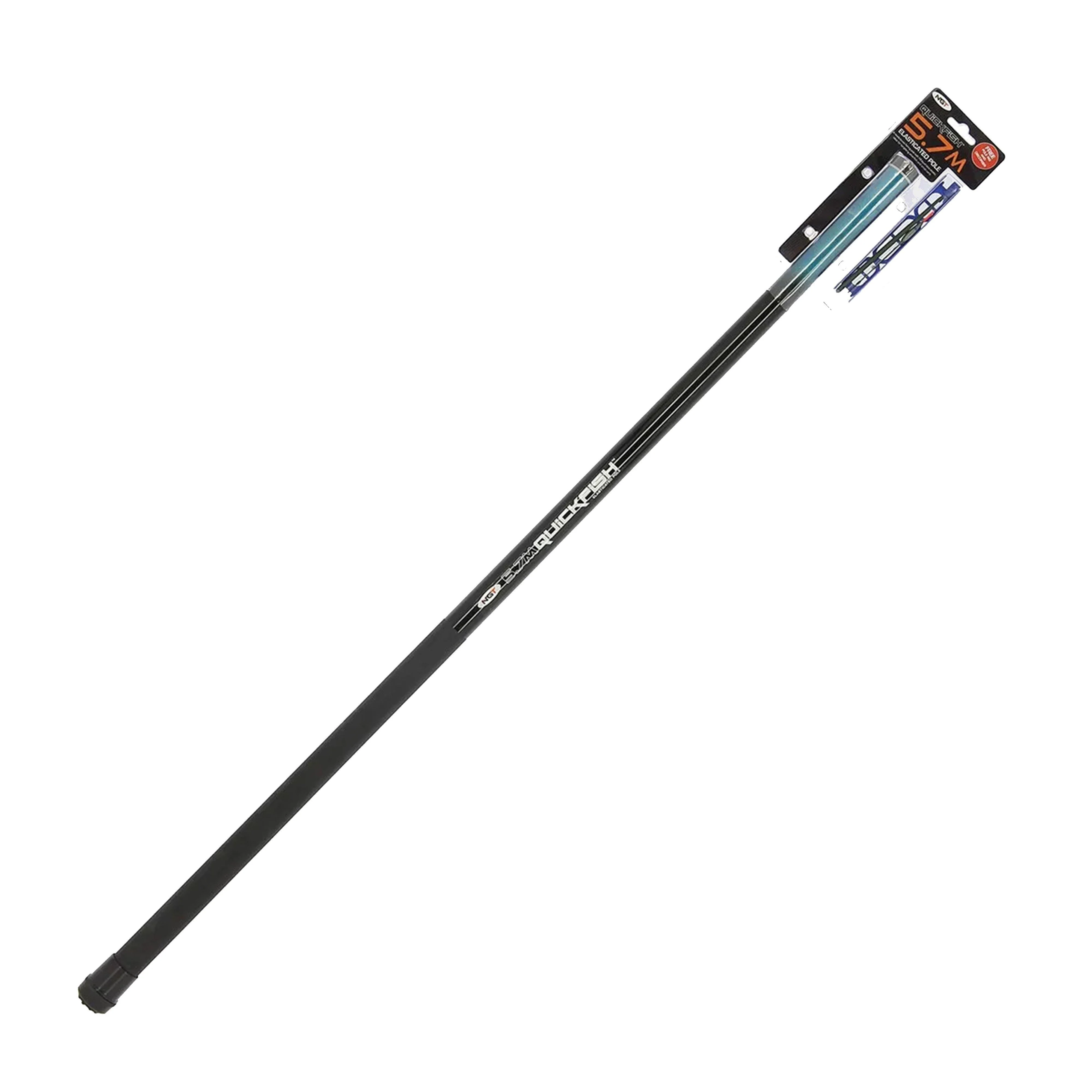 Quickfish Elasticated Pole 5.7m - Image 7