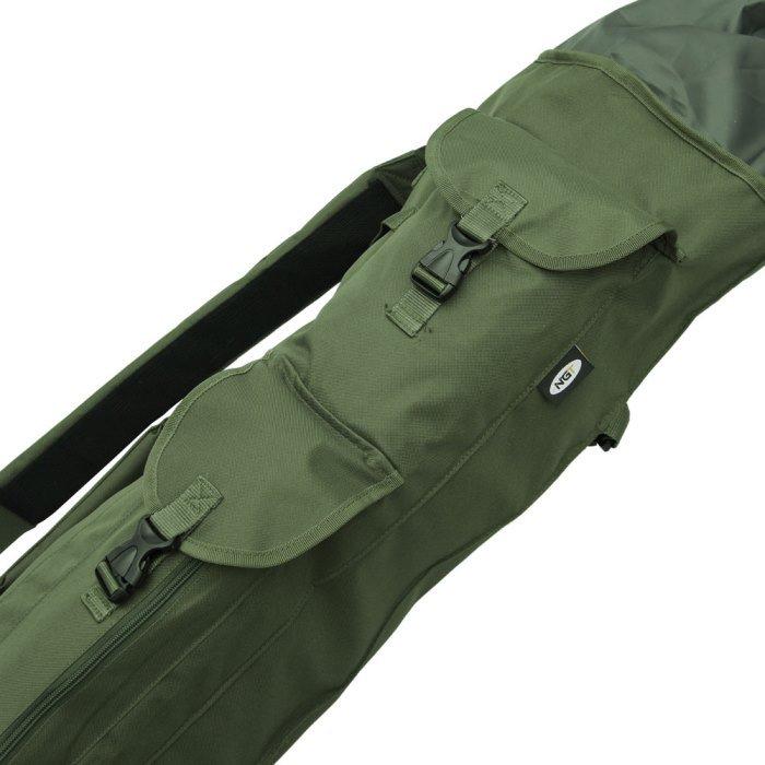 Quiver Slider Holdall 105 - Image 2