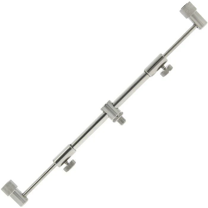 Ss Adjustable Buzz Bar 2 Rod - Image 2