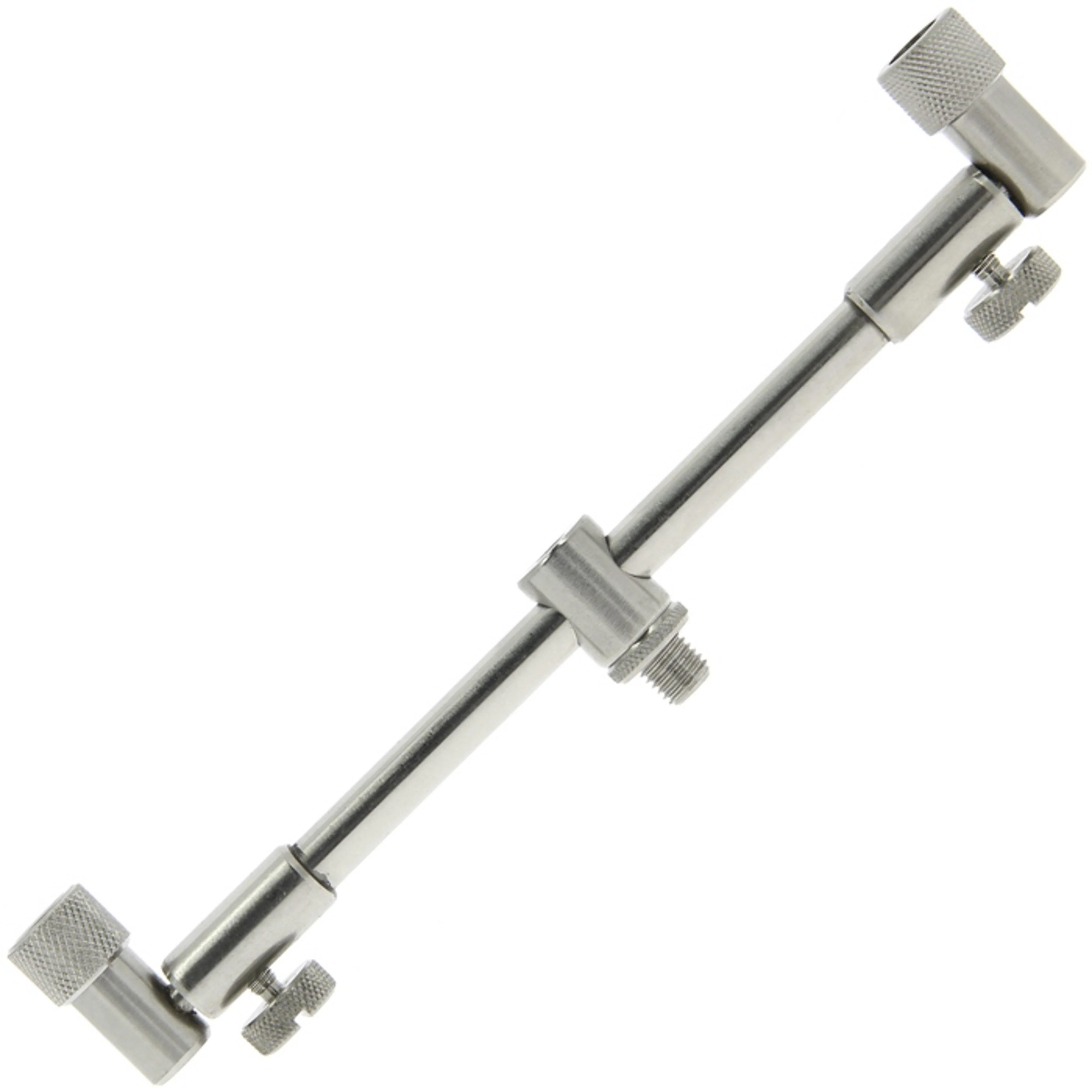 Ss Adjustable Buzz Bar 2 Rod - Image 3
